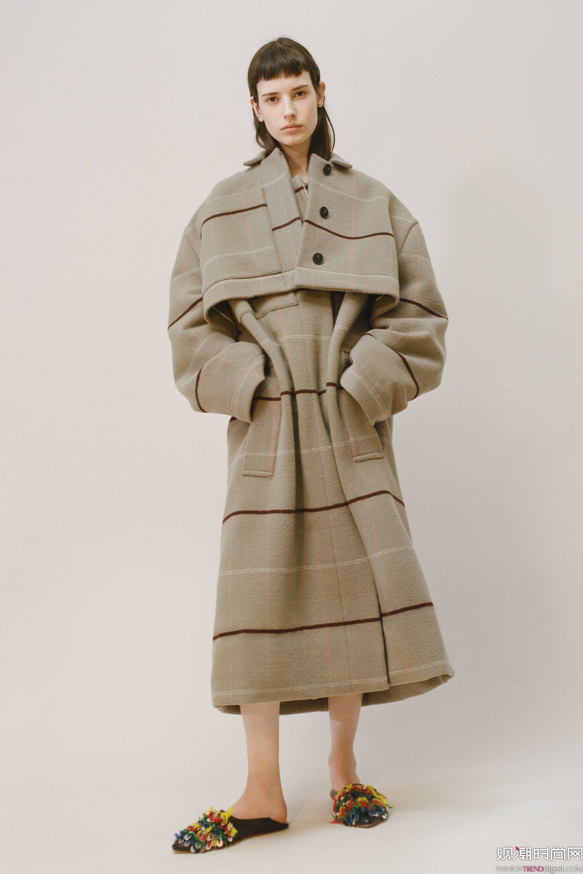 Ports 1961 2017ϵLookbookDƬ