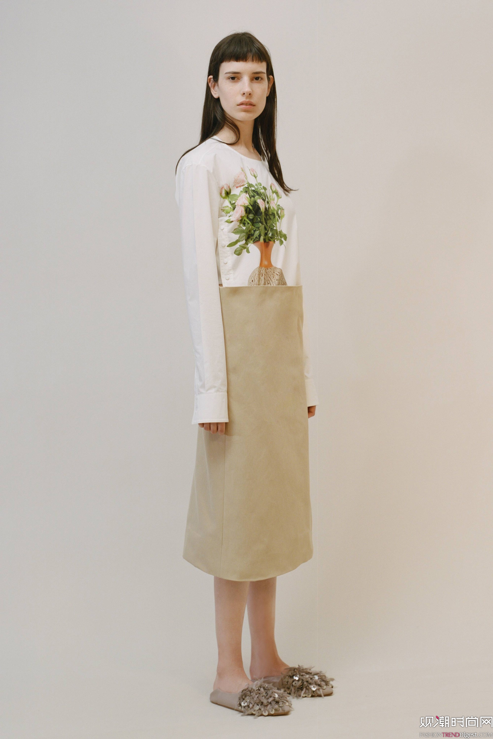Ports 1961 2017ϵLookbookDƬ