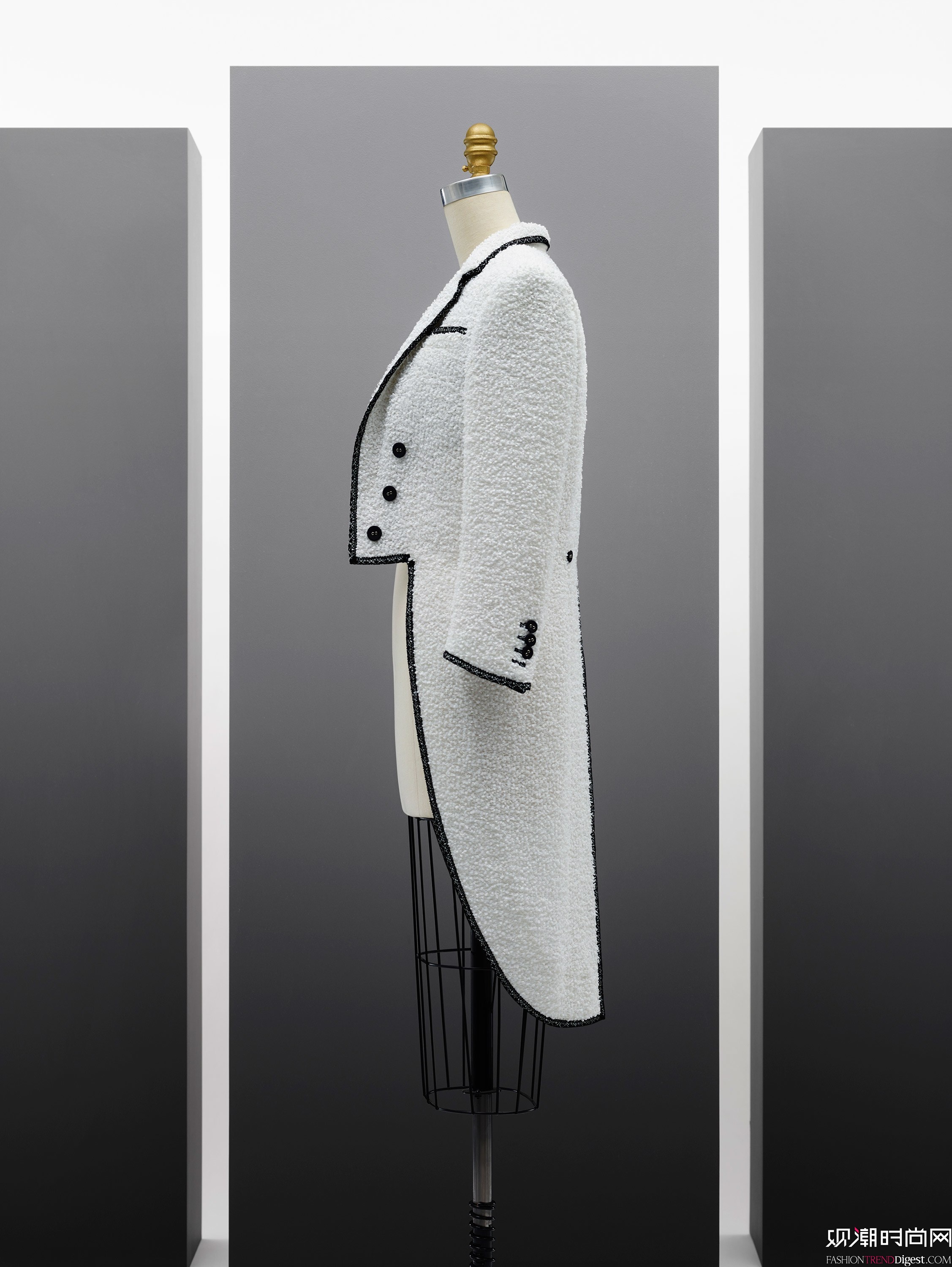 Thom Browne 2017ϵйƬͼƬ