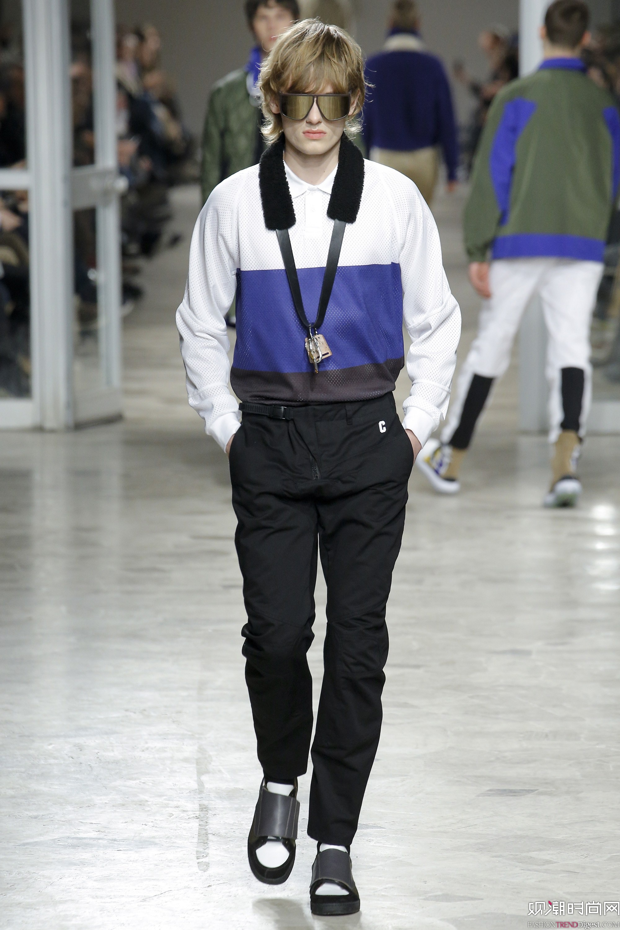 Tim Coppens 2017ﶬװܸͼƬ