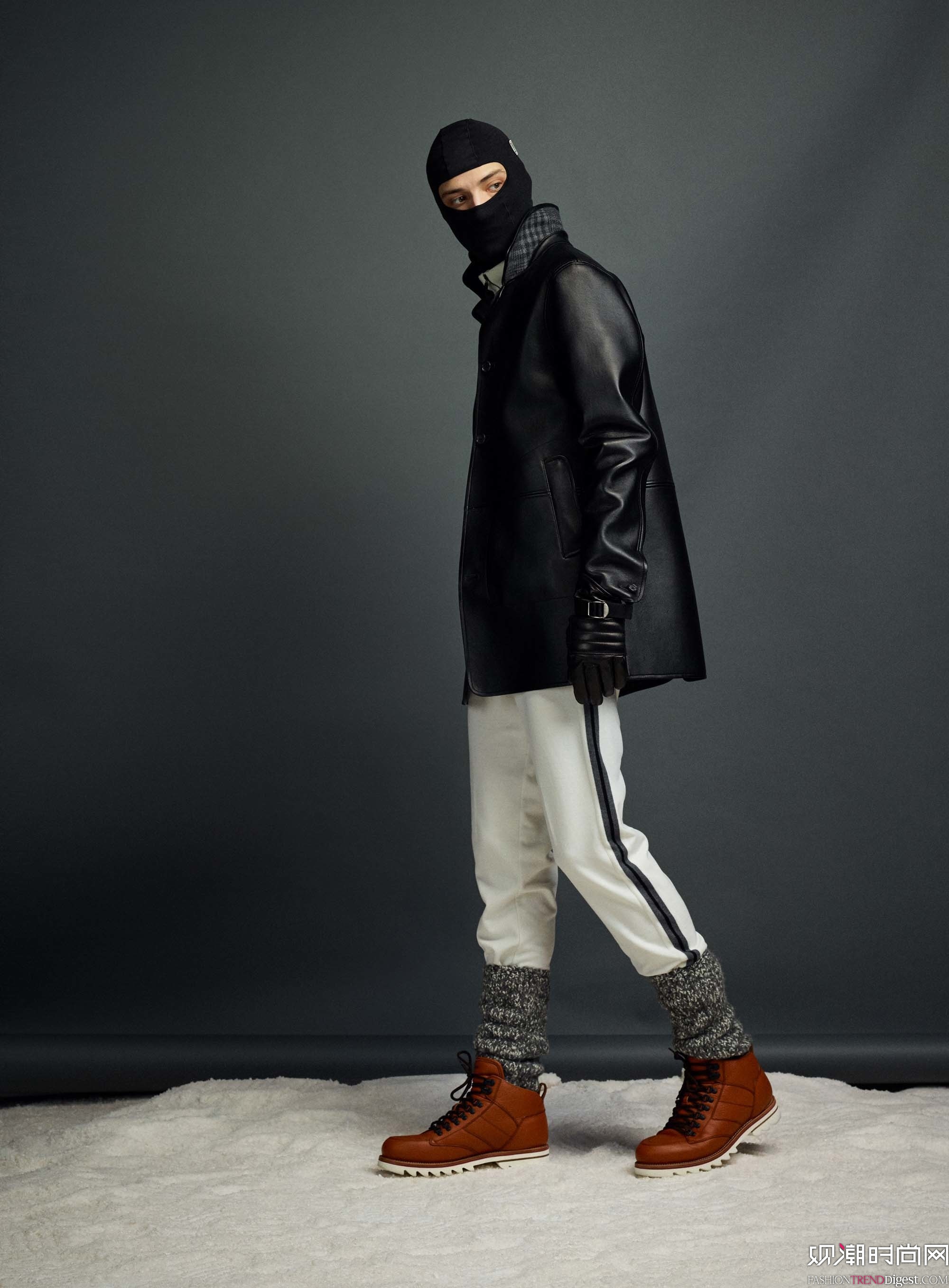 Z Zegna 2017ϵLookbookDƬ