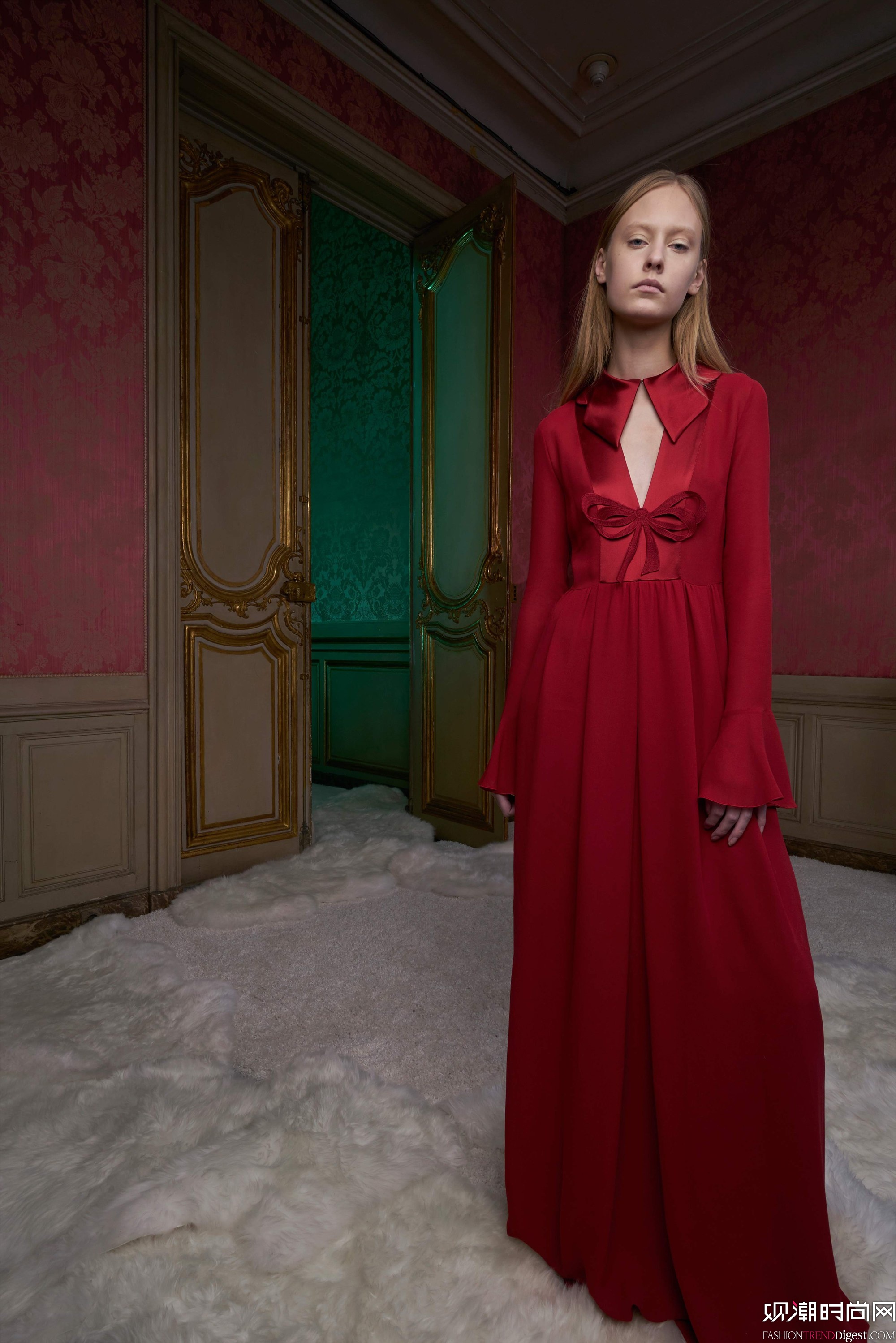 Giamba 2017ϵLookbookDƬ