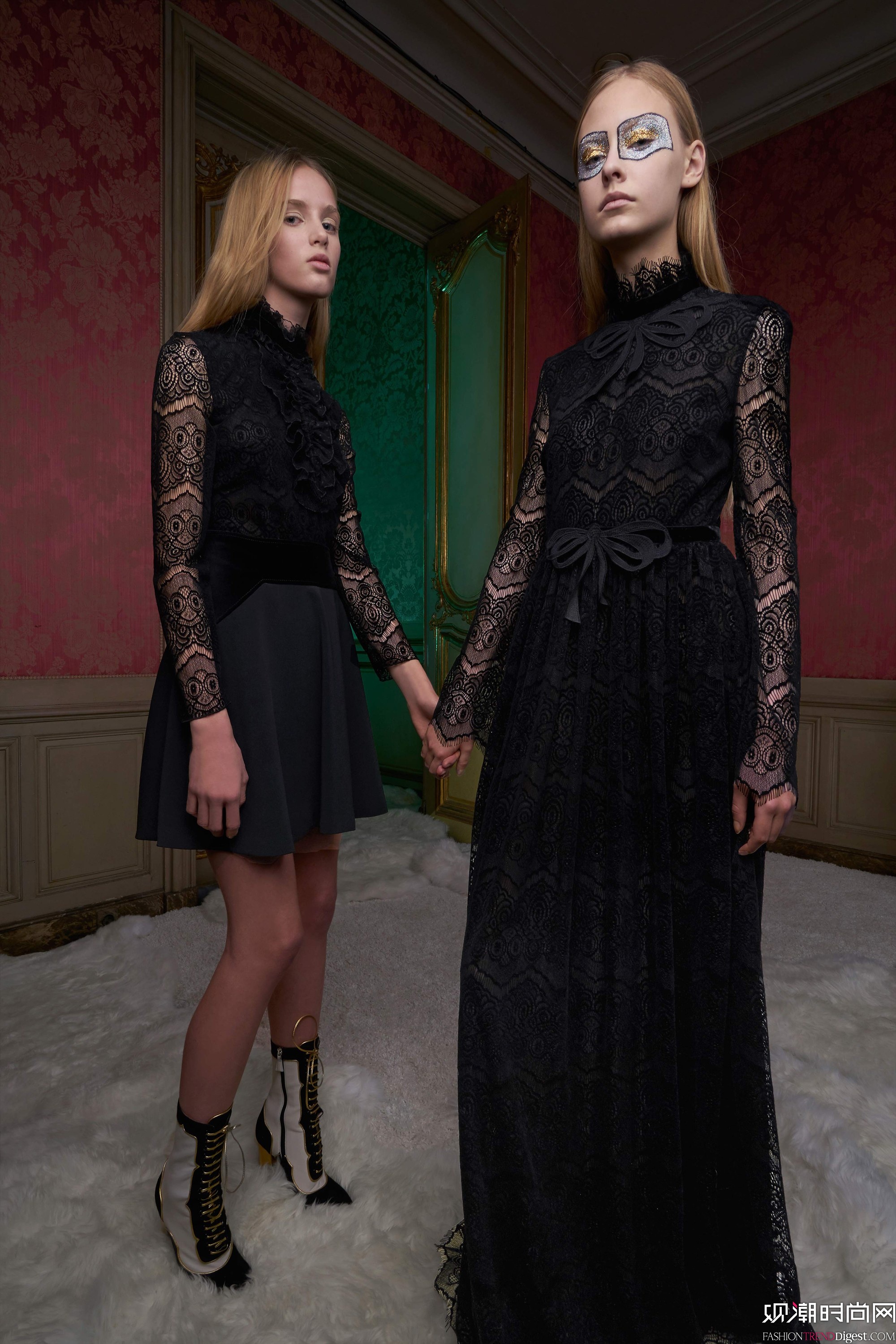 Giamba 2017ϵLookbookDƬ
