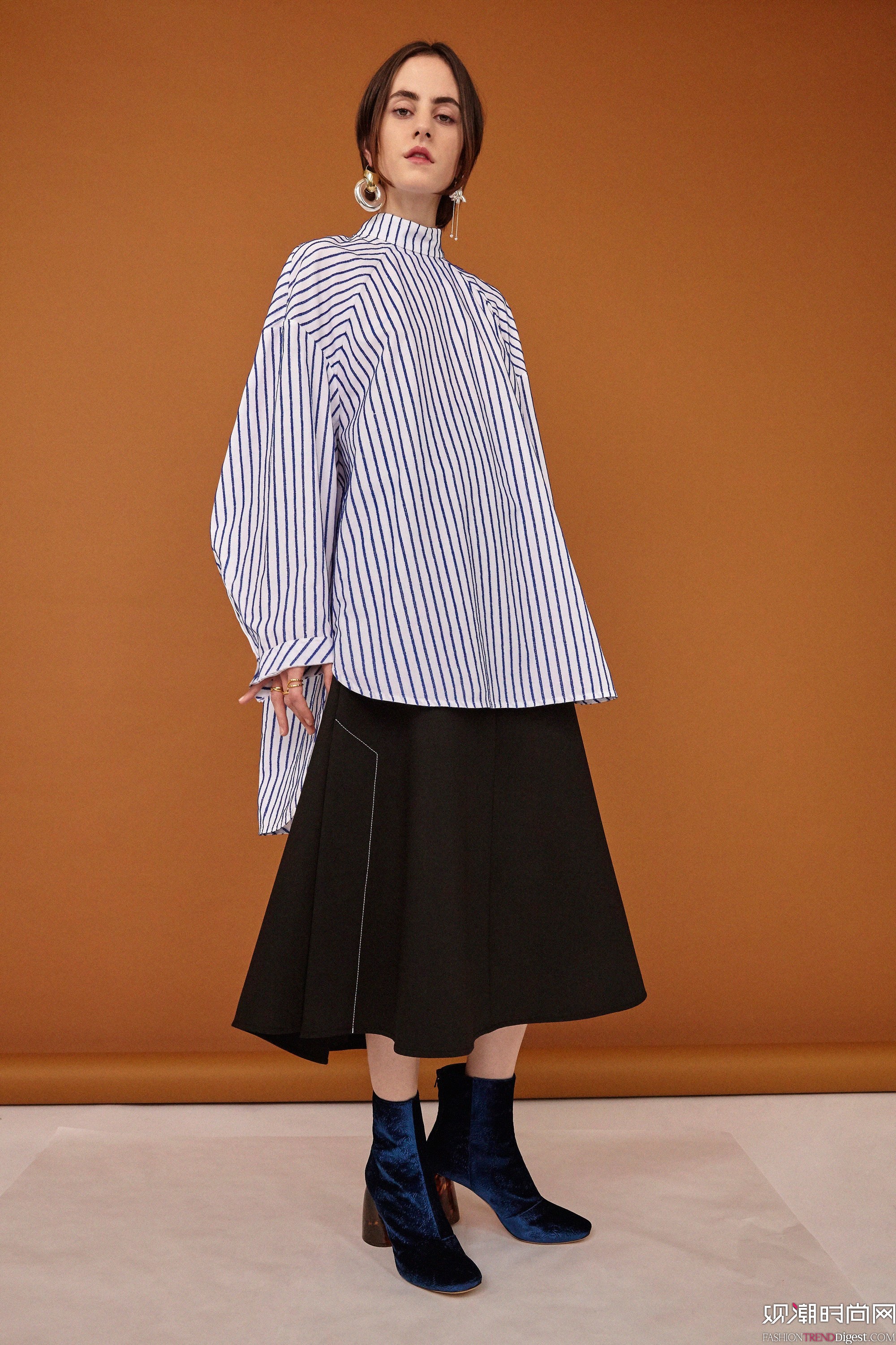 Ellery 2017ϵLookbookͼƬ