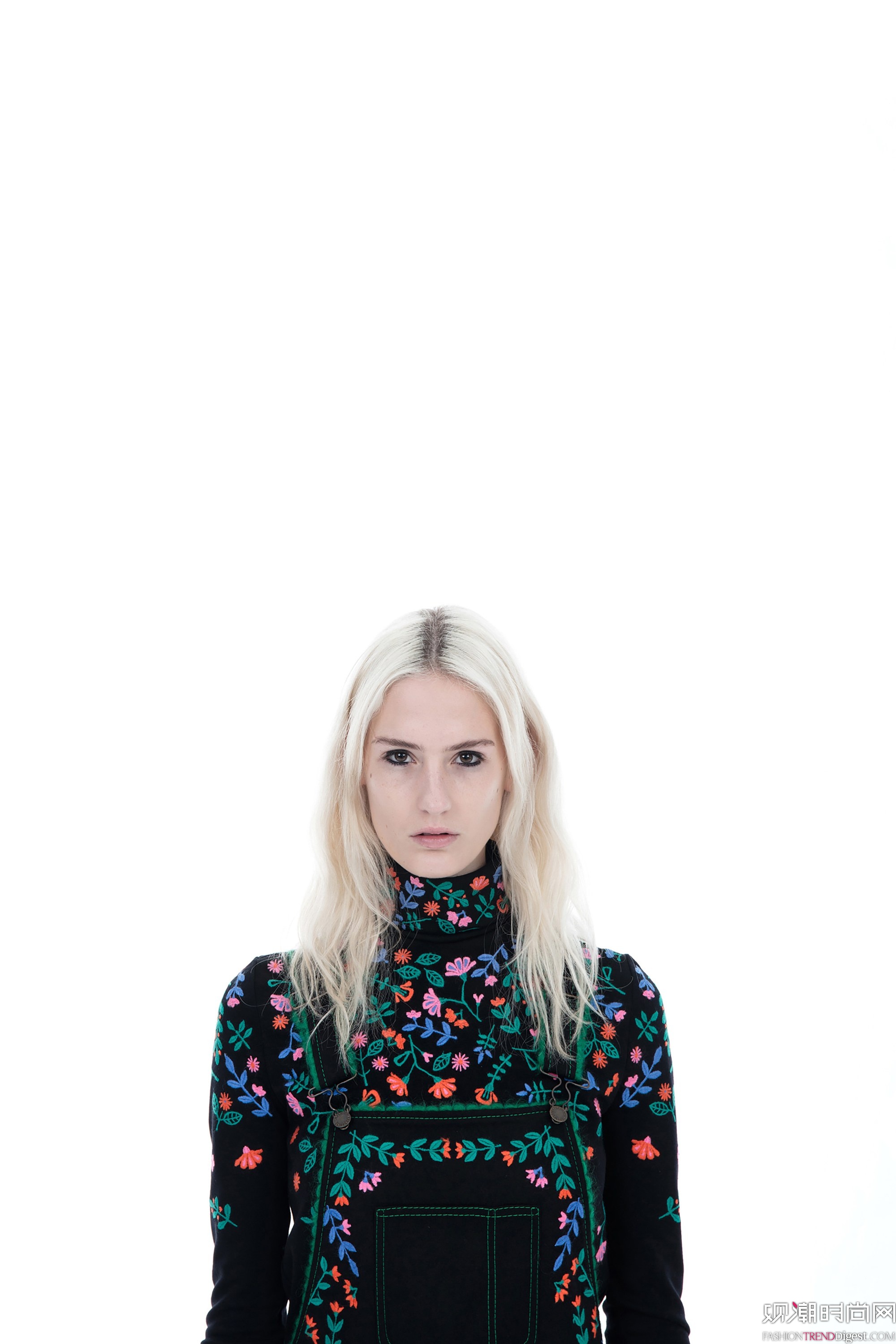 Veronique Branquinho 2017紺ϵlookbookDƬ