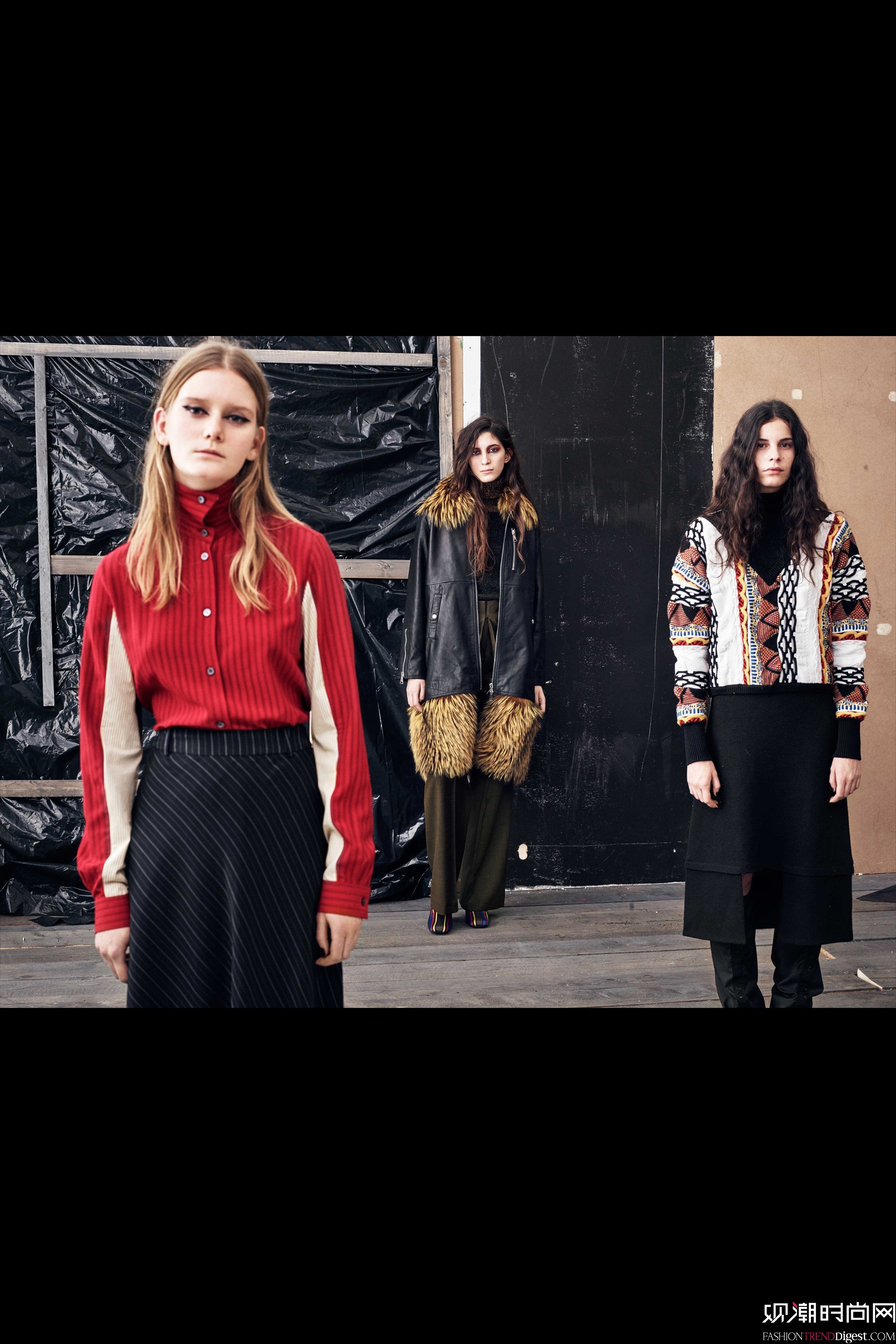 Aalto 2017ϵLookbookͼƬ