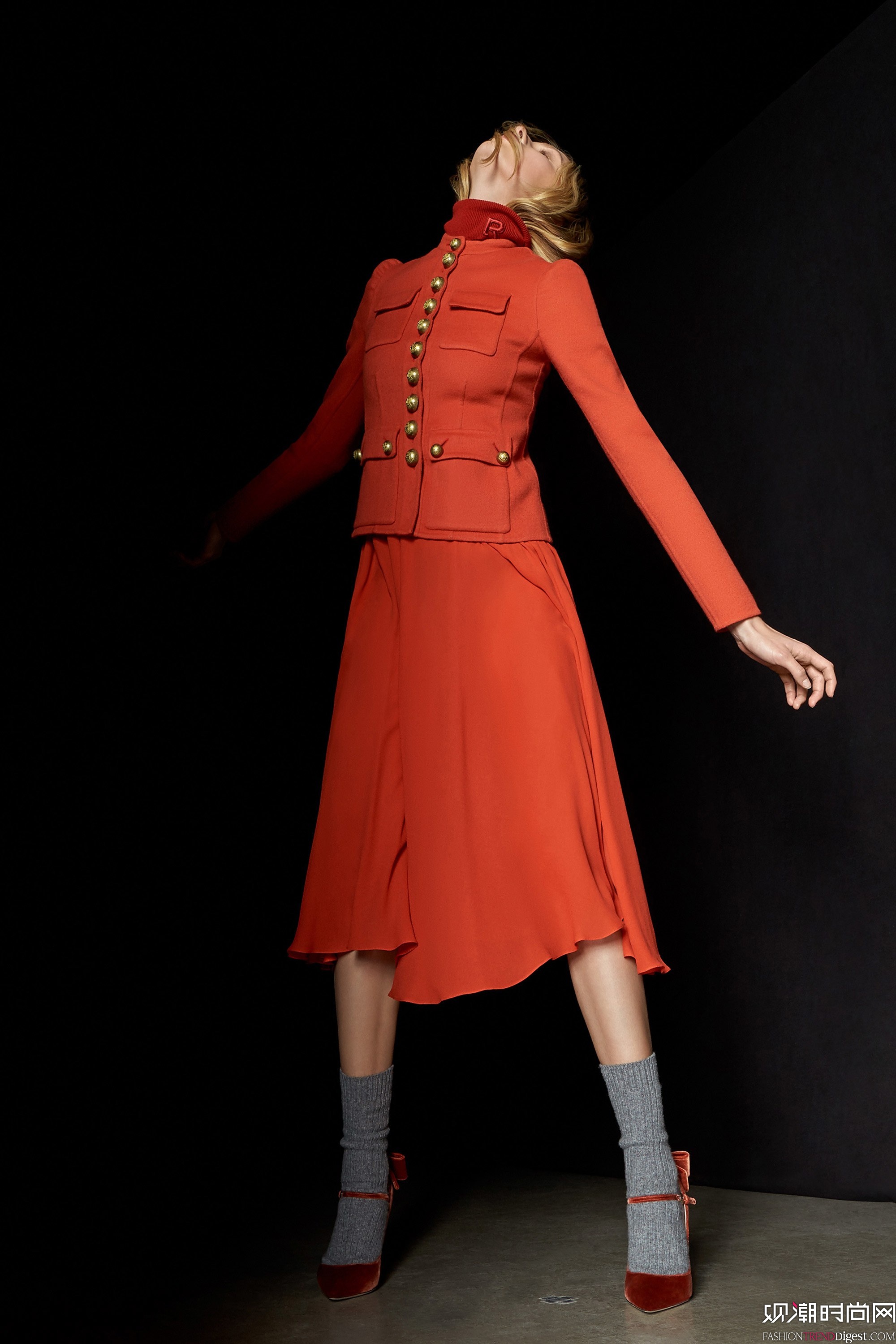 Rochas 2017ϵLookbookDƬ