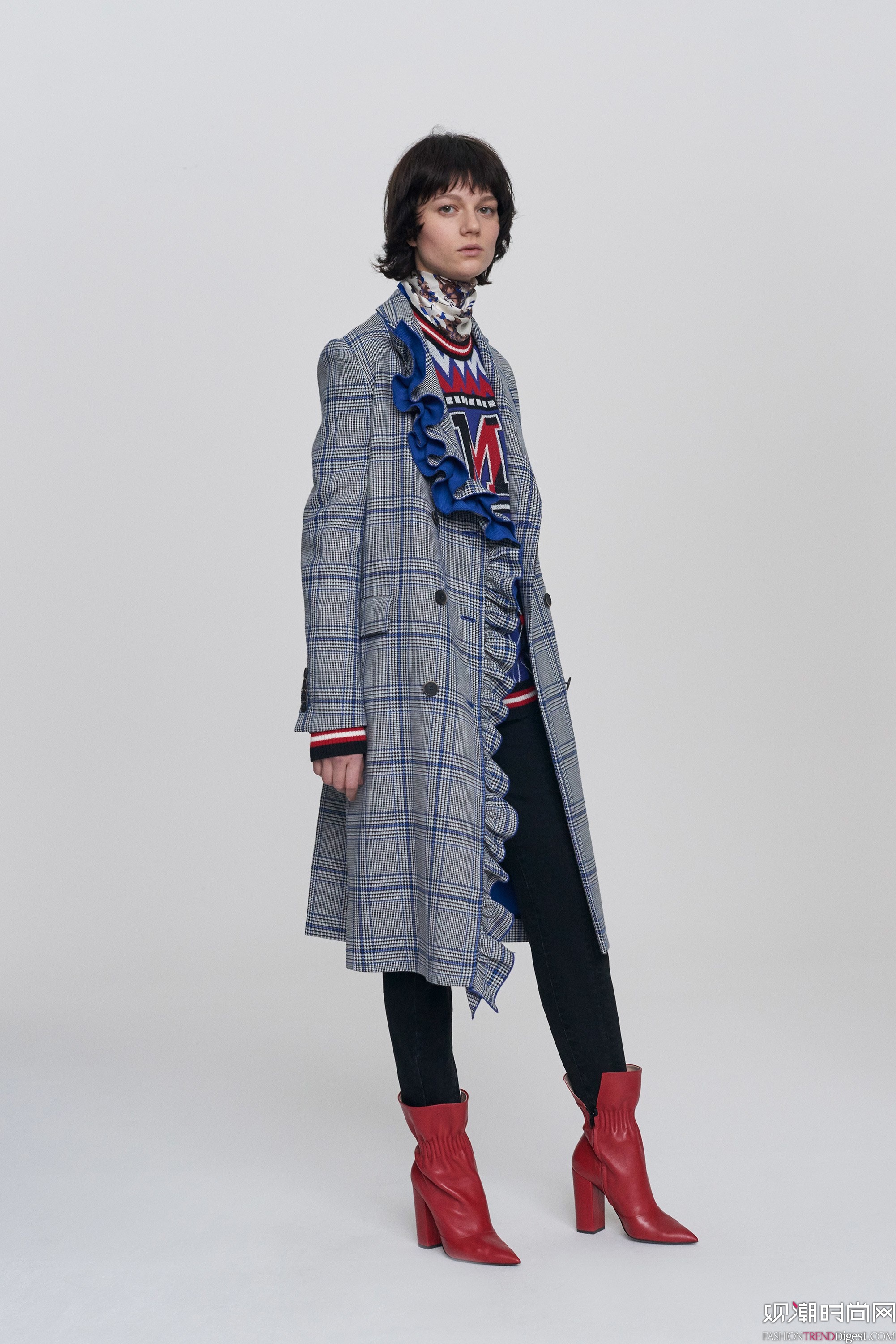 MSGM 2017ϵLookbookͼƬ