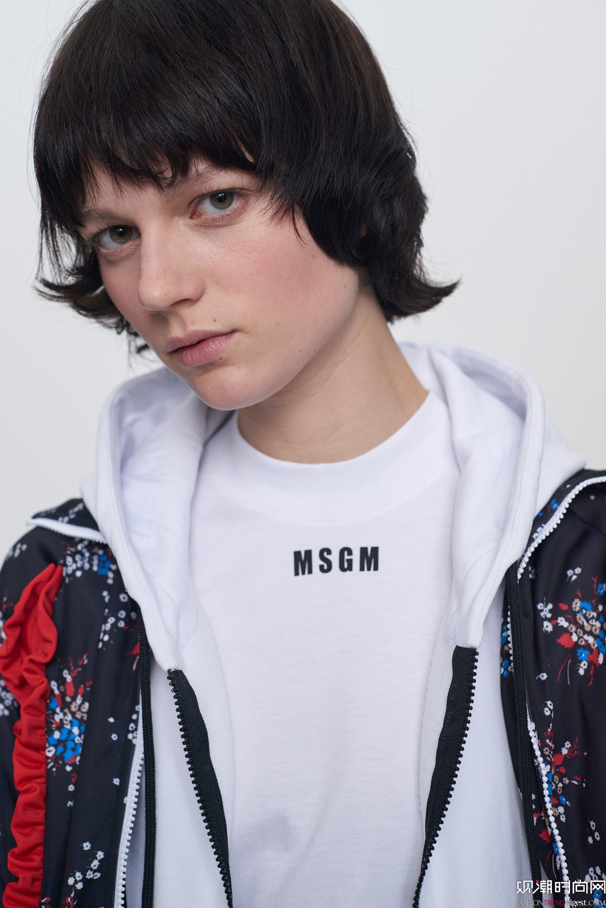 MSGM 2017ϵLookbookͼƬ