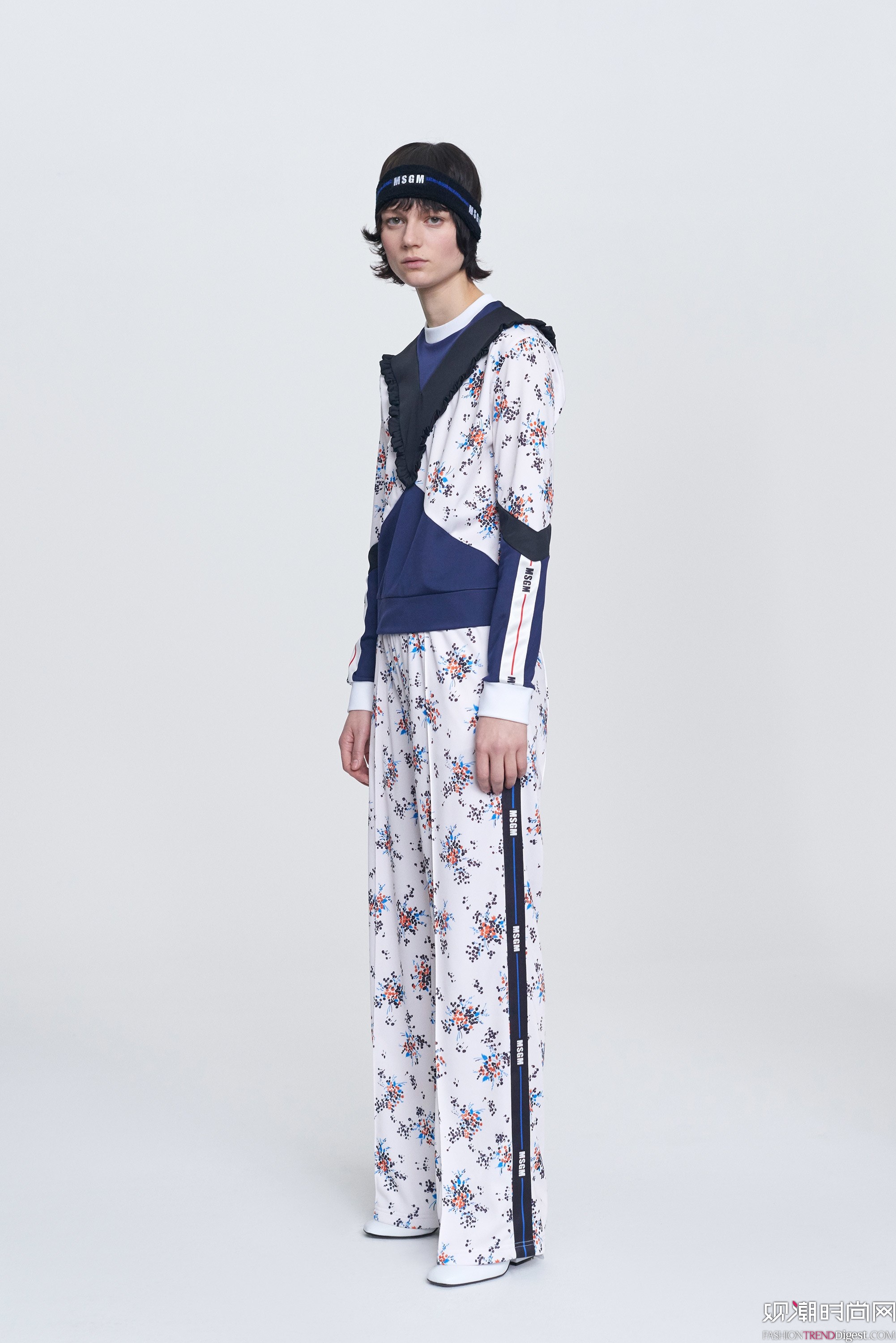 MSGM 2017ϵLookbookͼƬ