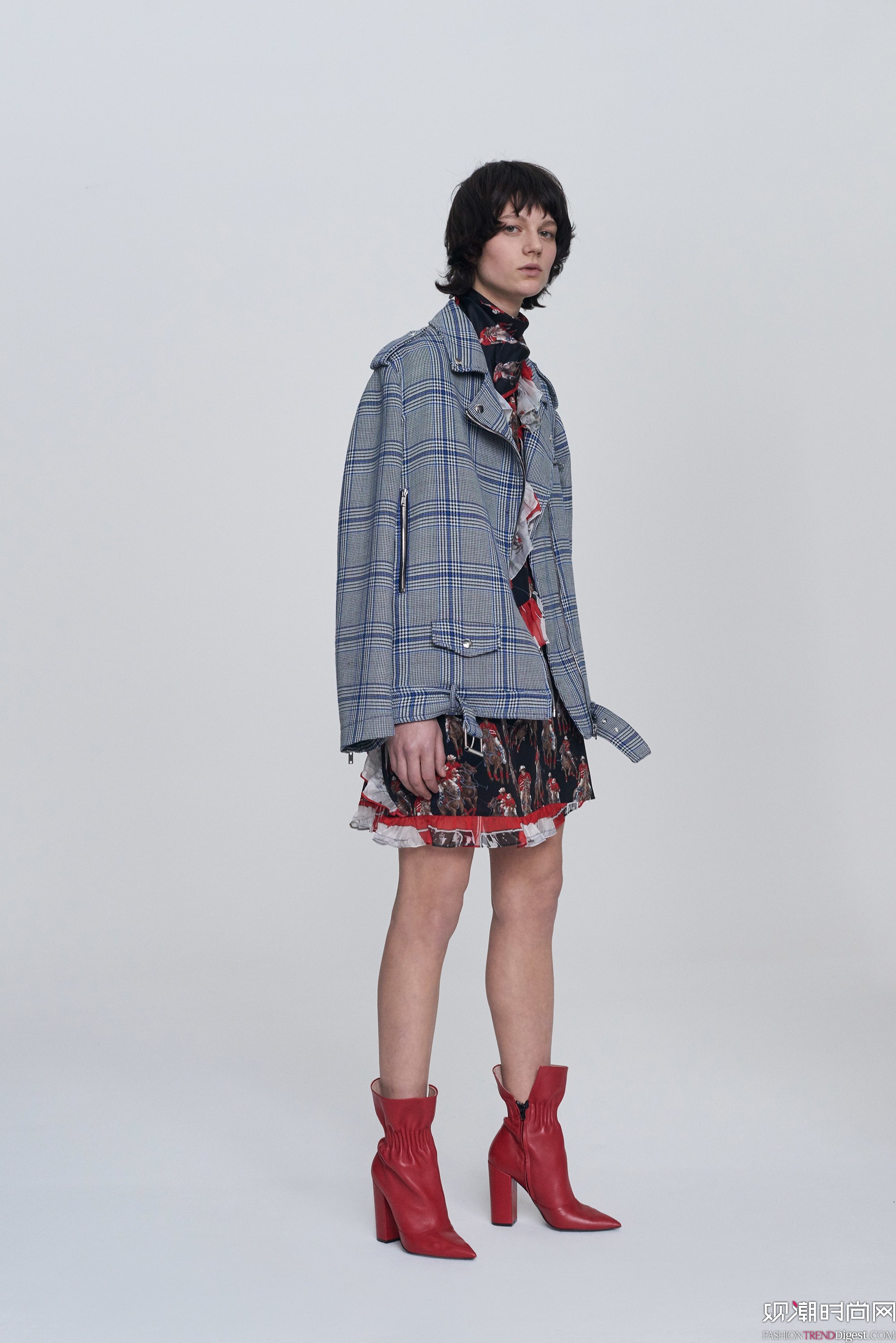 MSGM 2017ϵLookbookͼƬ