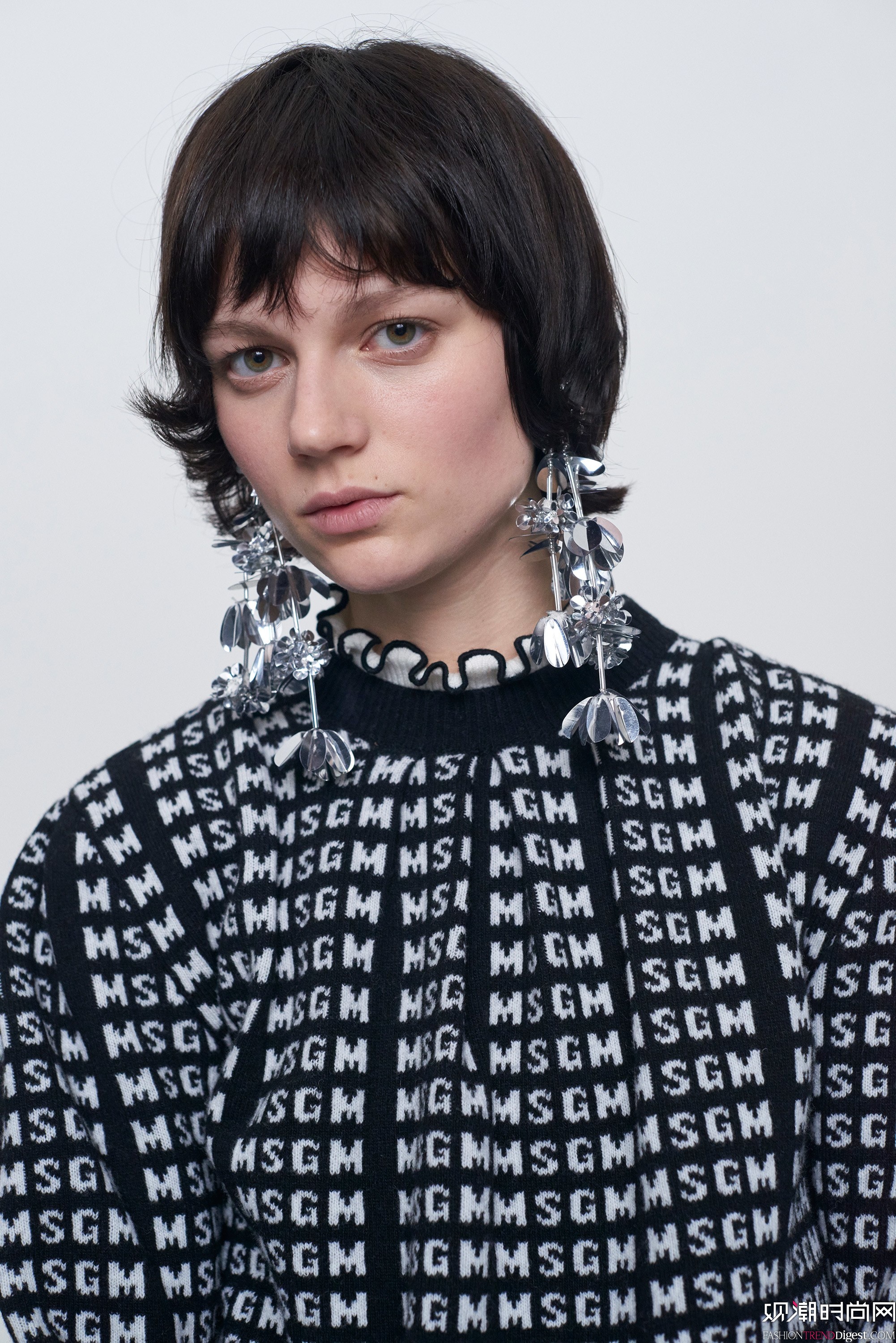 MSGM 2017ϵLookbookͼƬ