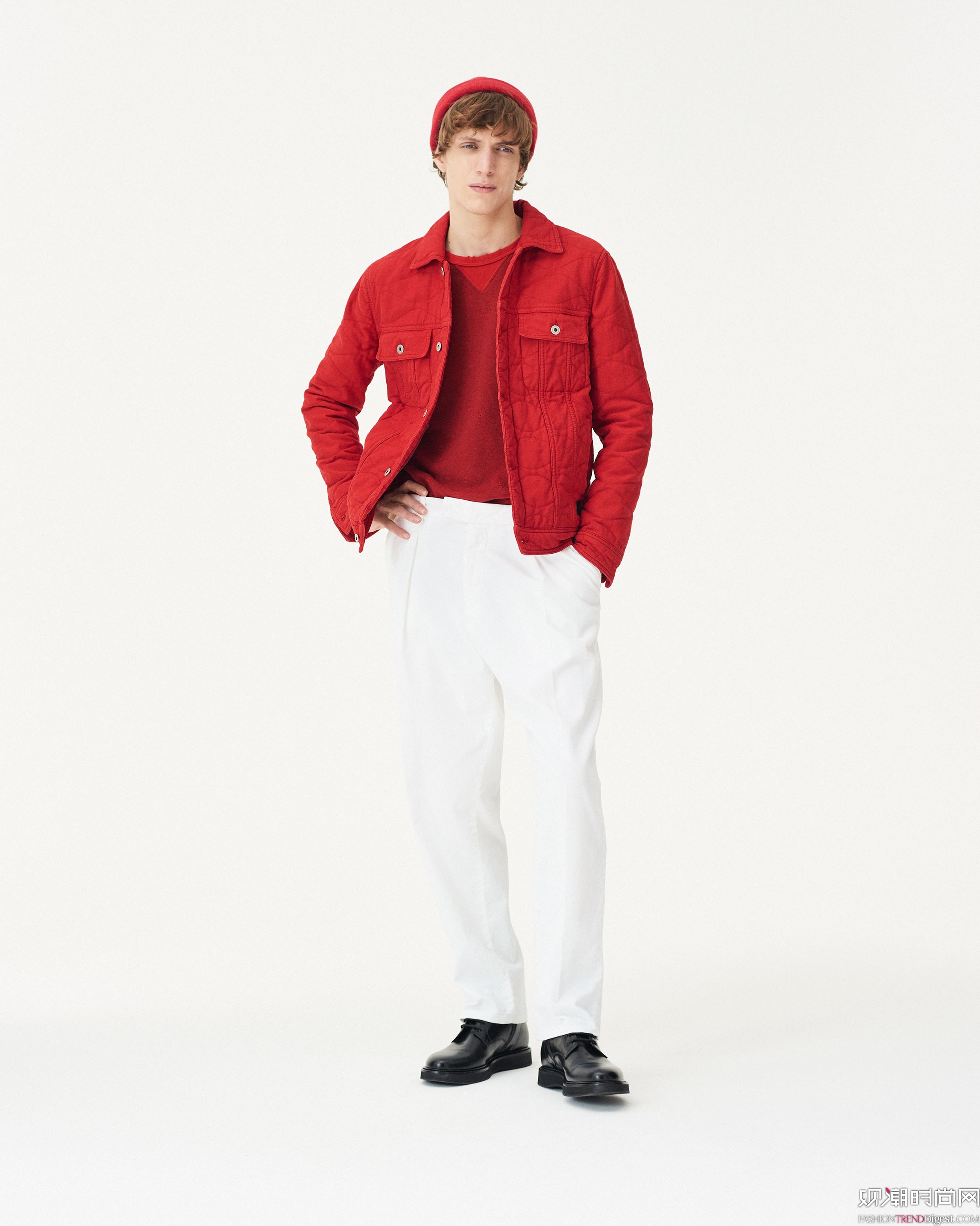 Dondup 2017ϵLookbookDƬ