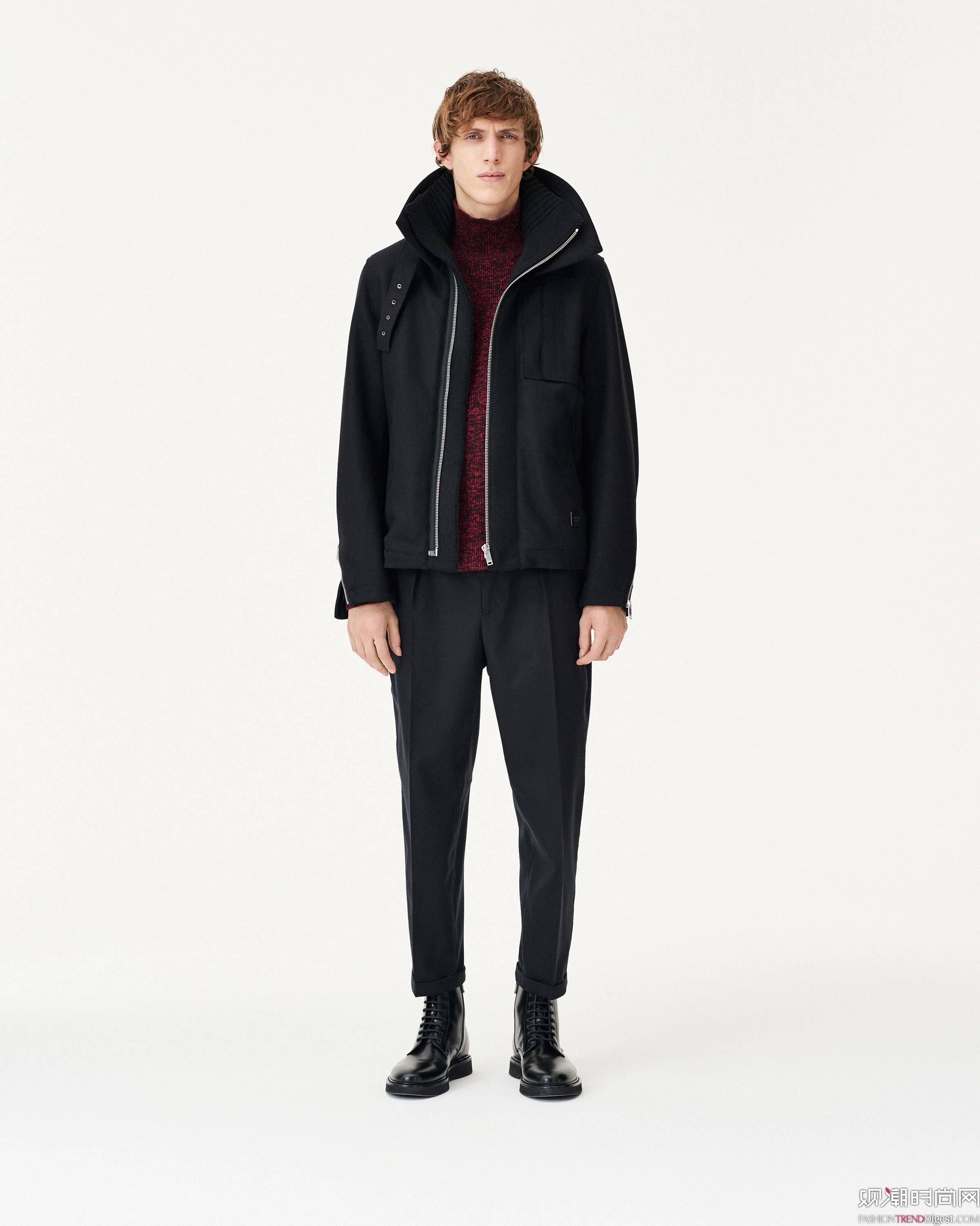 Dondup 2017ϵLookbookDƬ