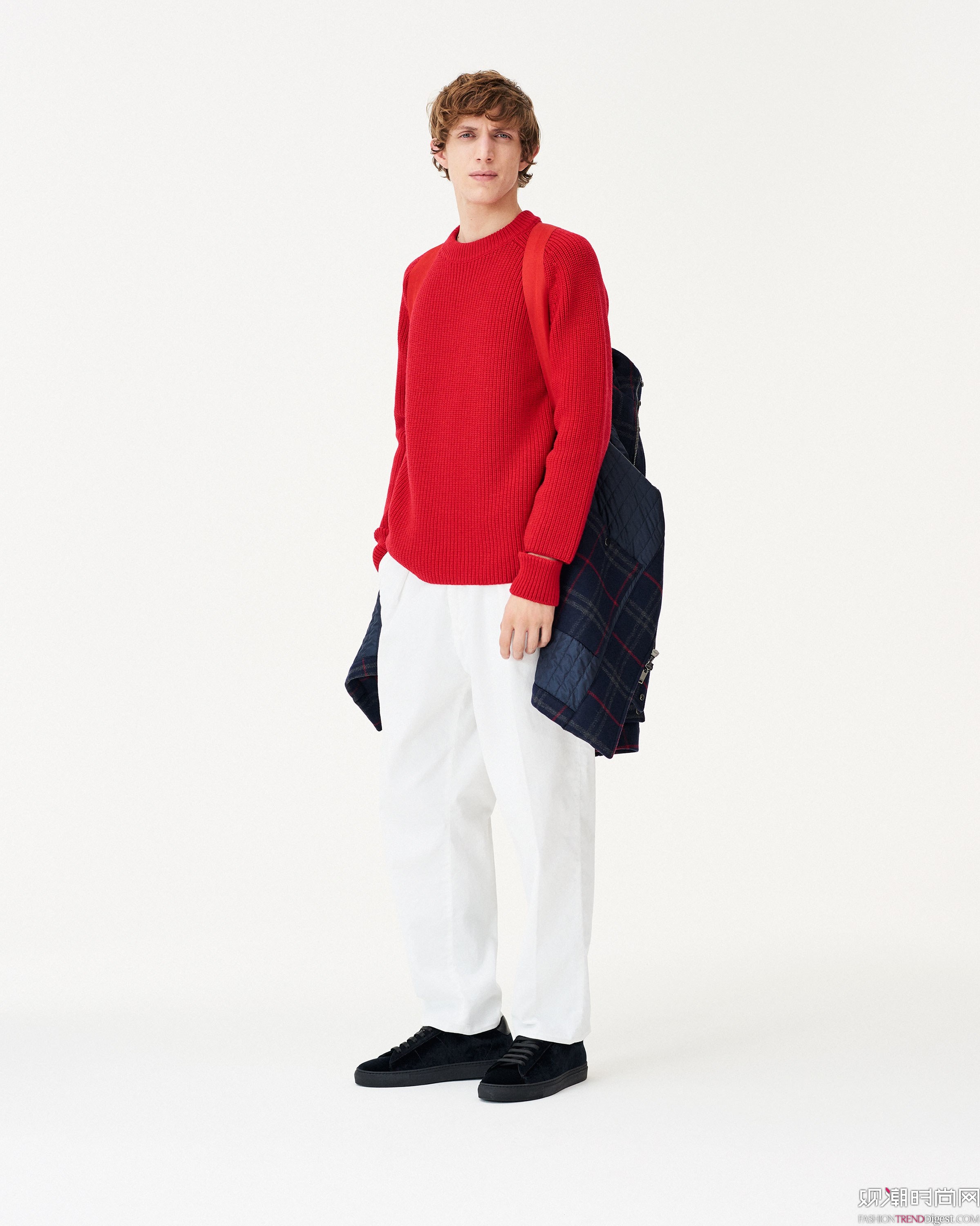 Dondup 2017ϵLookbookDƬ