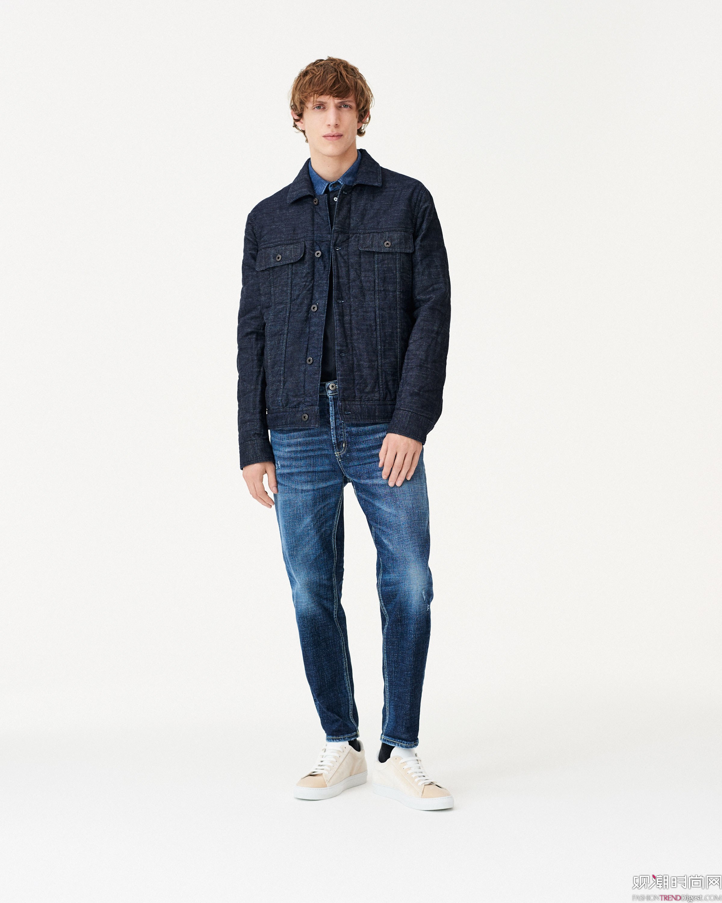Dondup 2017ϵLookbookDƬ