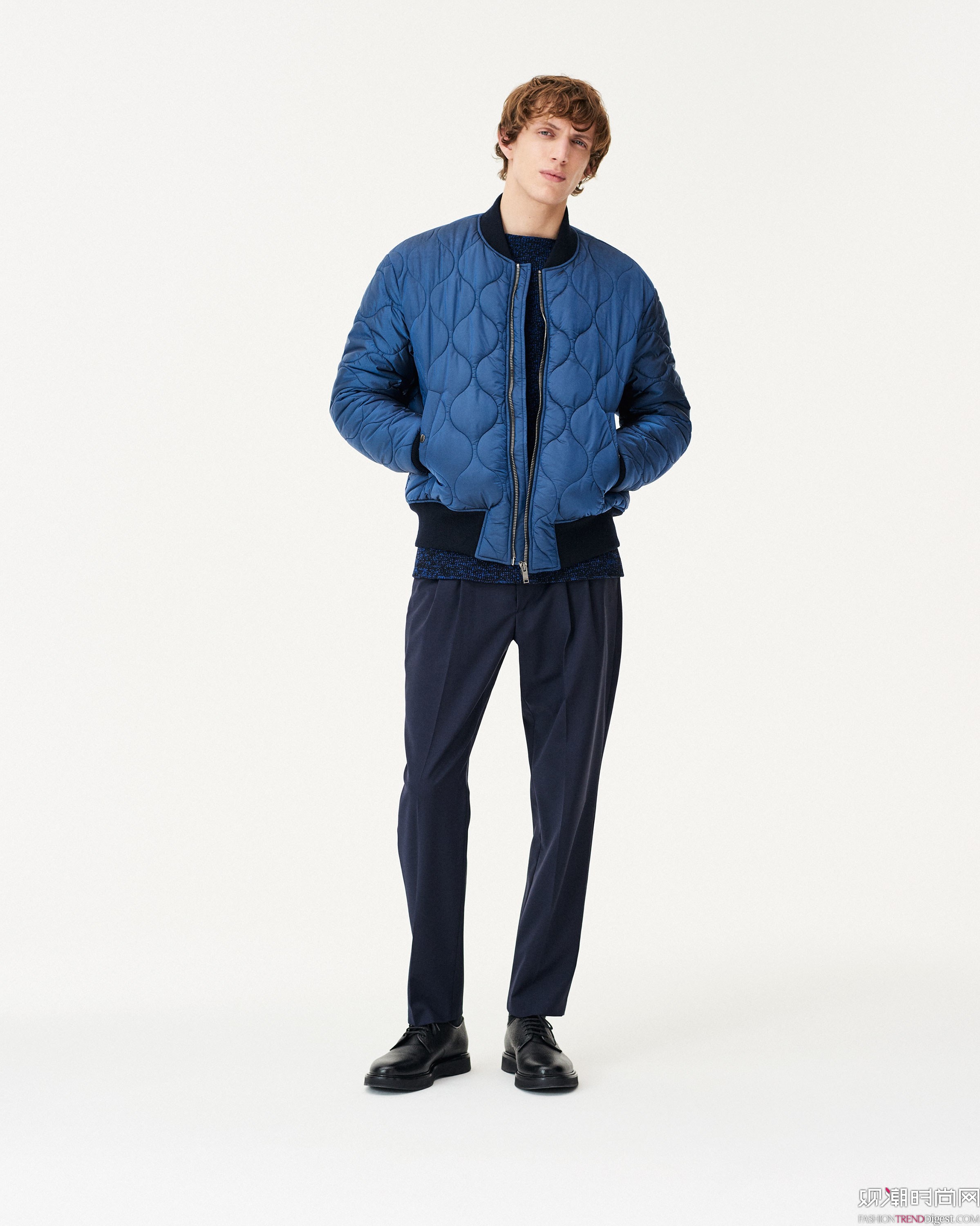 Dondup 2017ϵLookbookDƬ