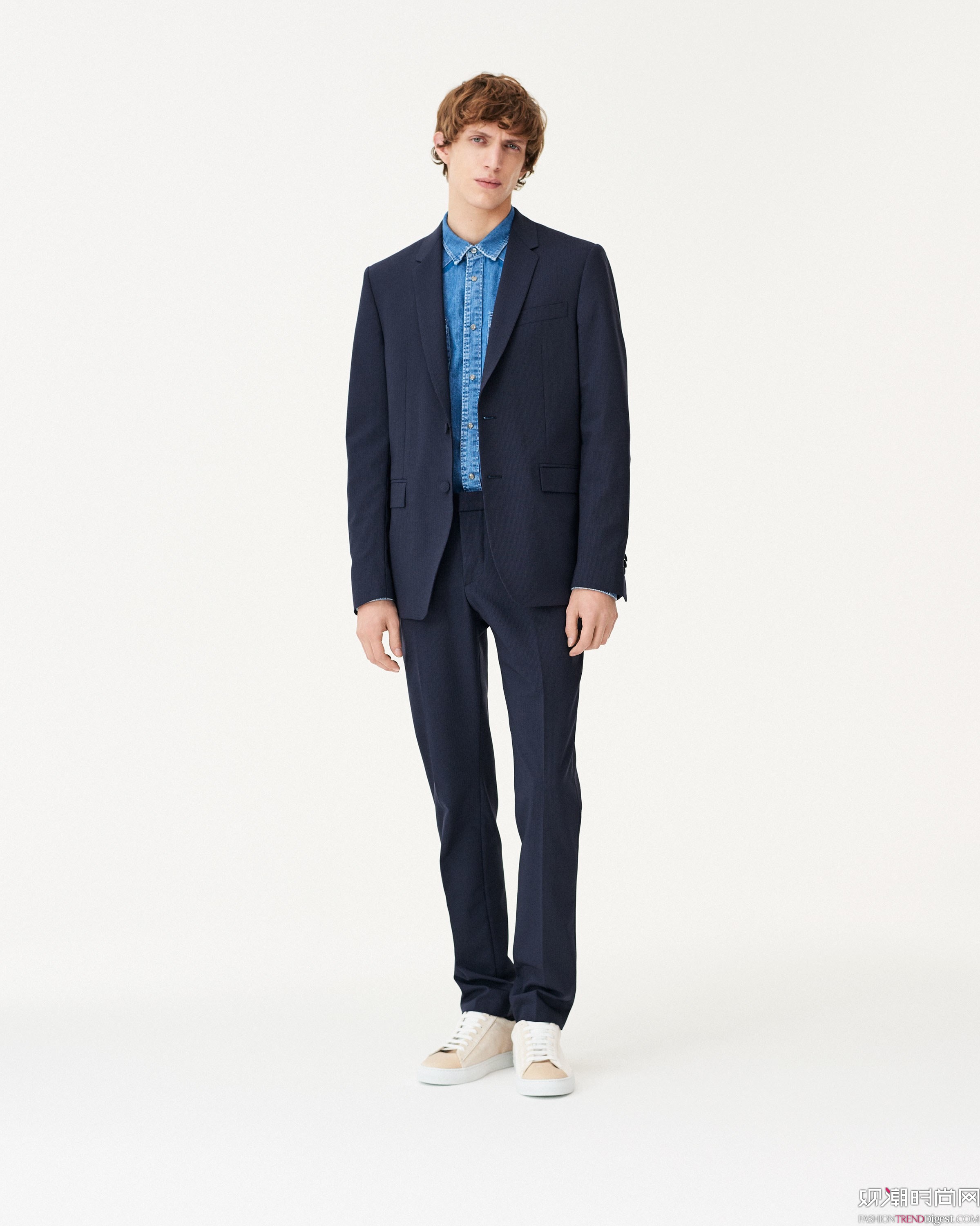 Dondup 2017ϵLookbookDƬ