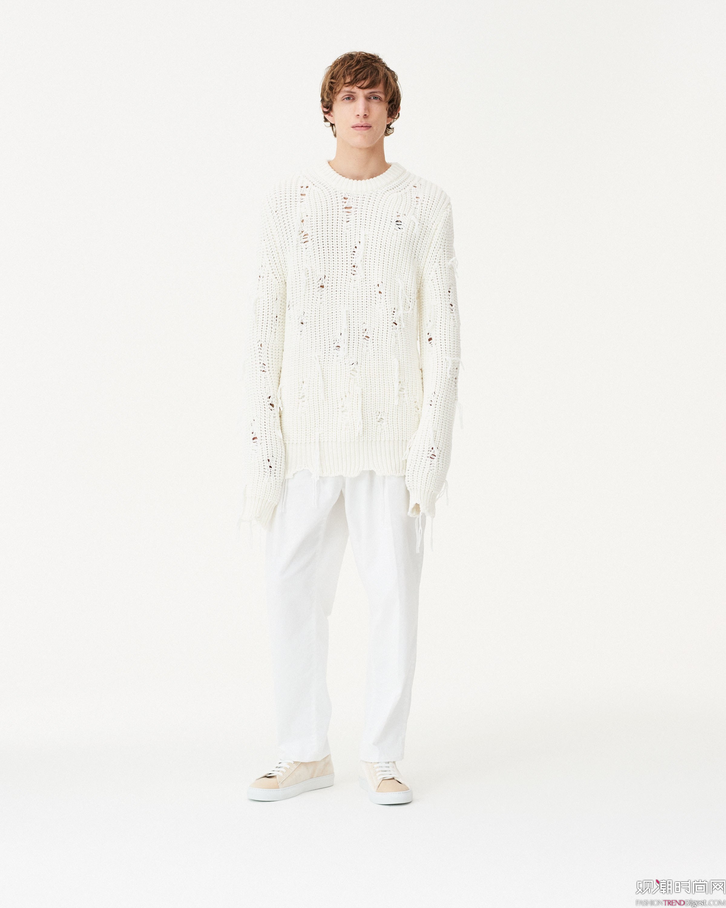 Dondup 2017����ϵ��Lookbook����ͼƬ