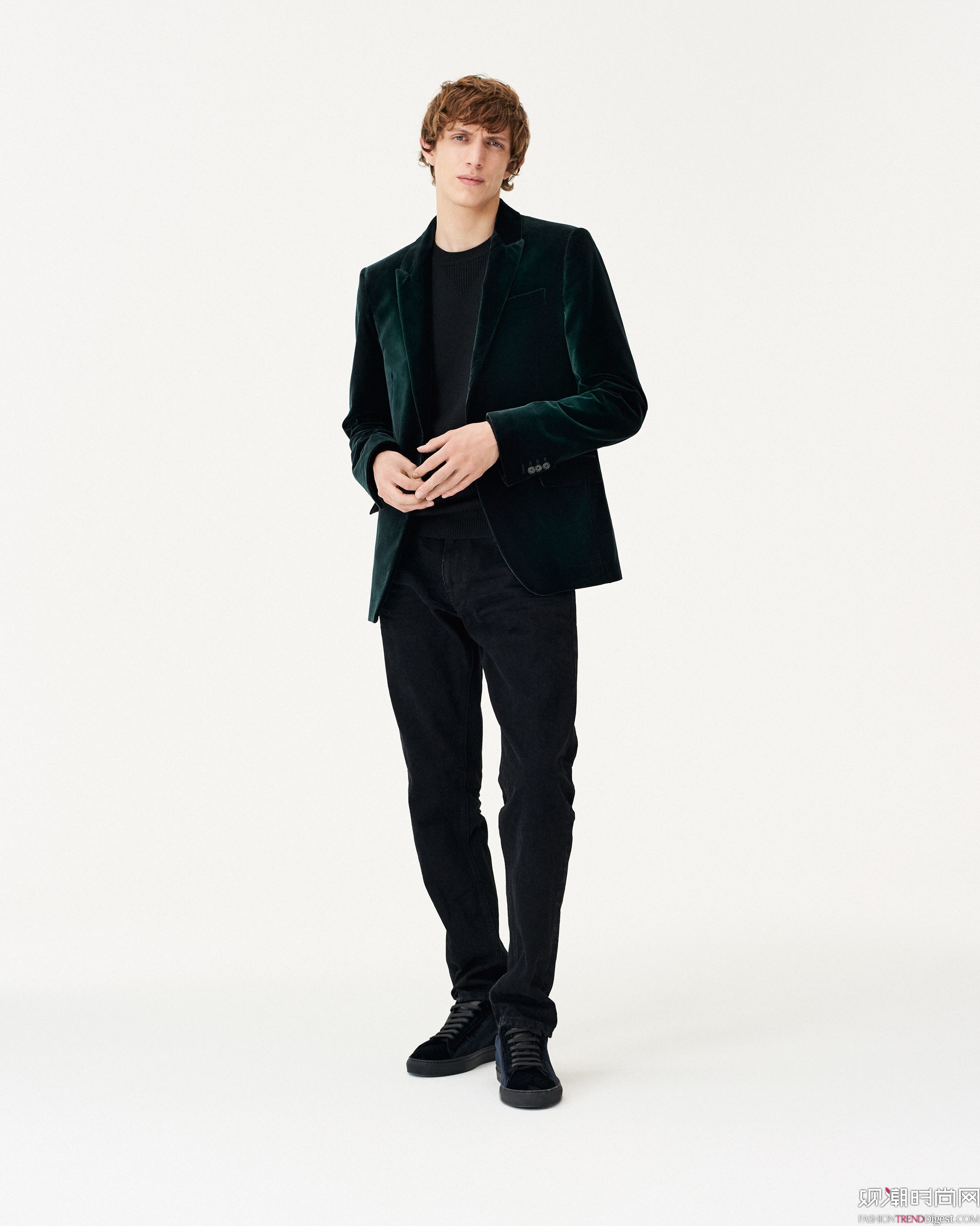 Dondup 2017ϵLookbookDƬ