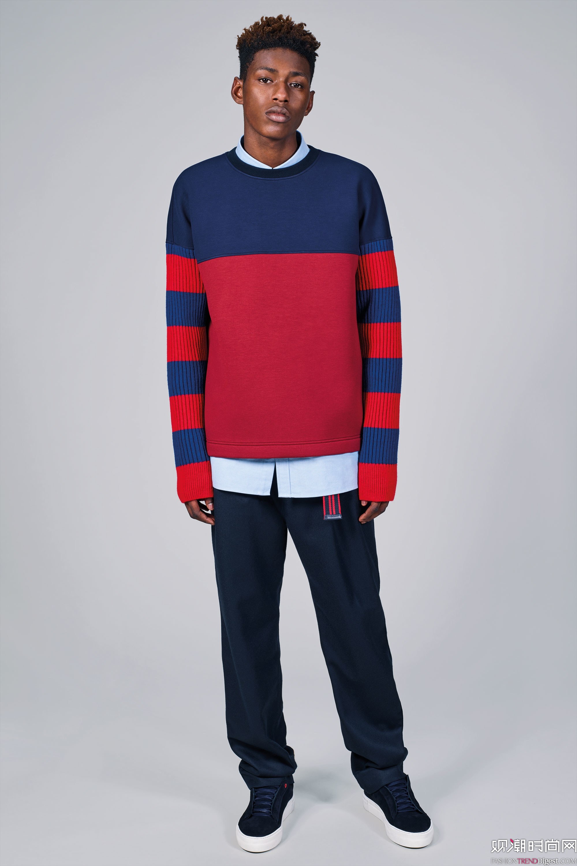 Tommy Hilfiger 2017ϵLookbookͼƬ