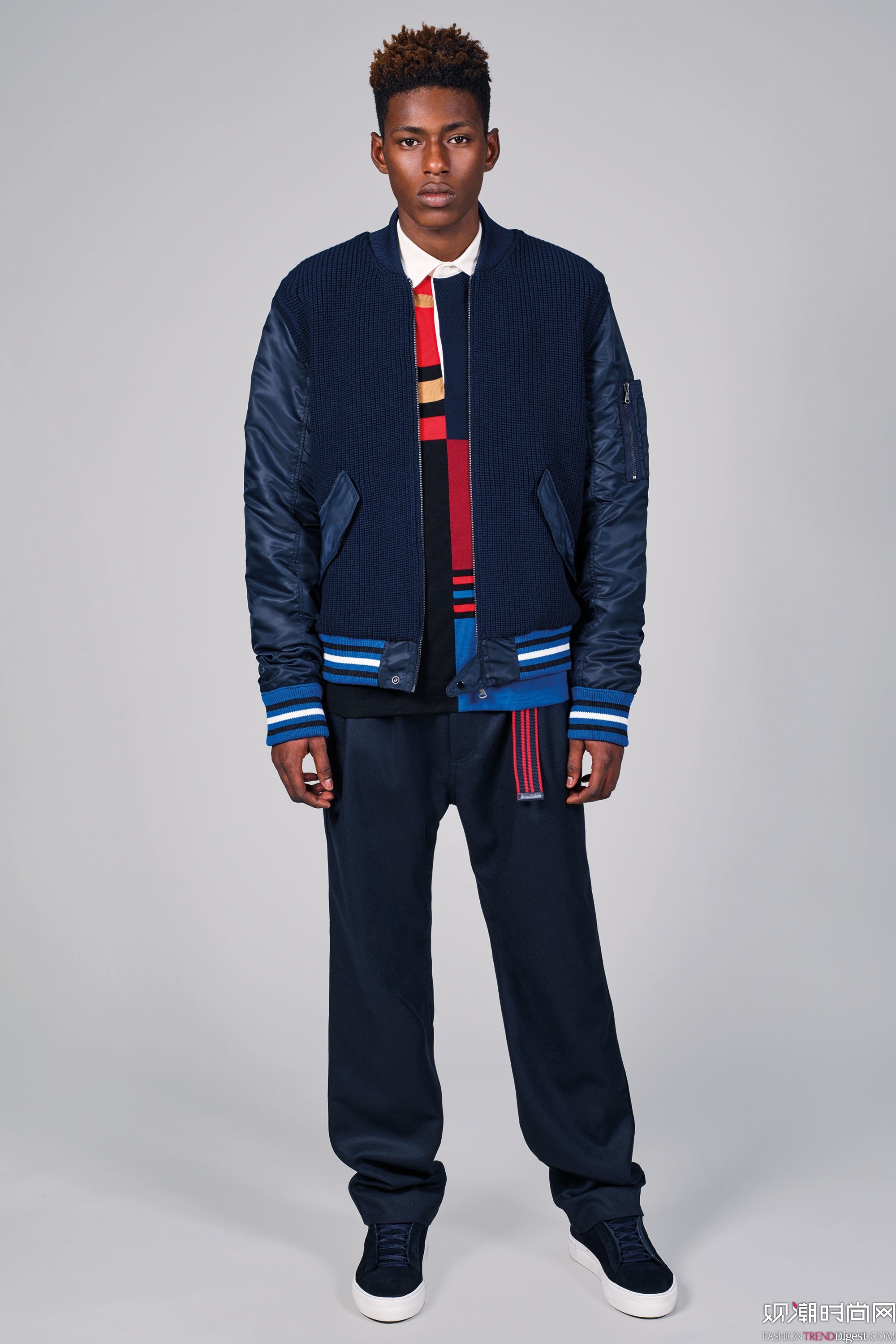 Tommy Hilfiger 2017ϵLookbookͼƬ