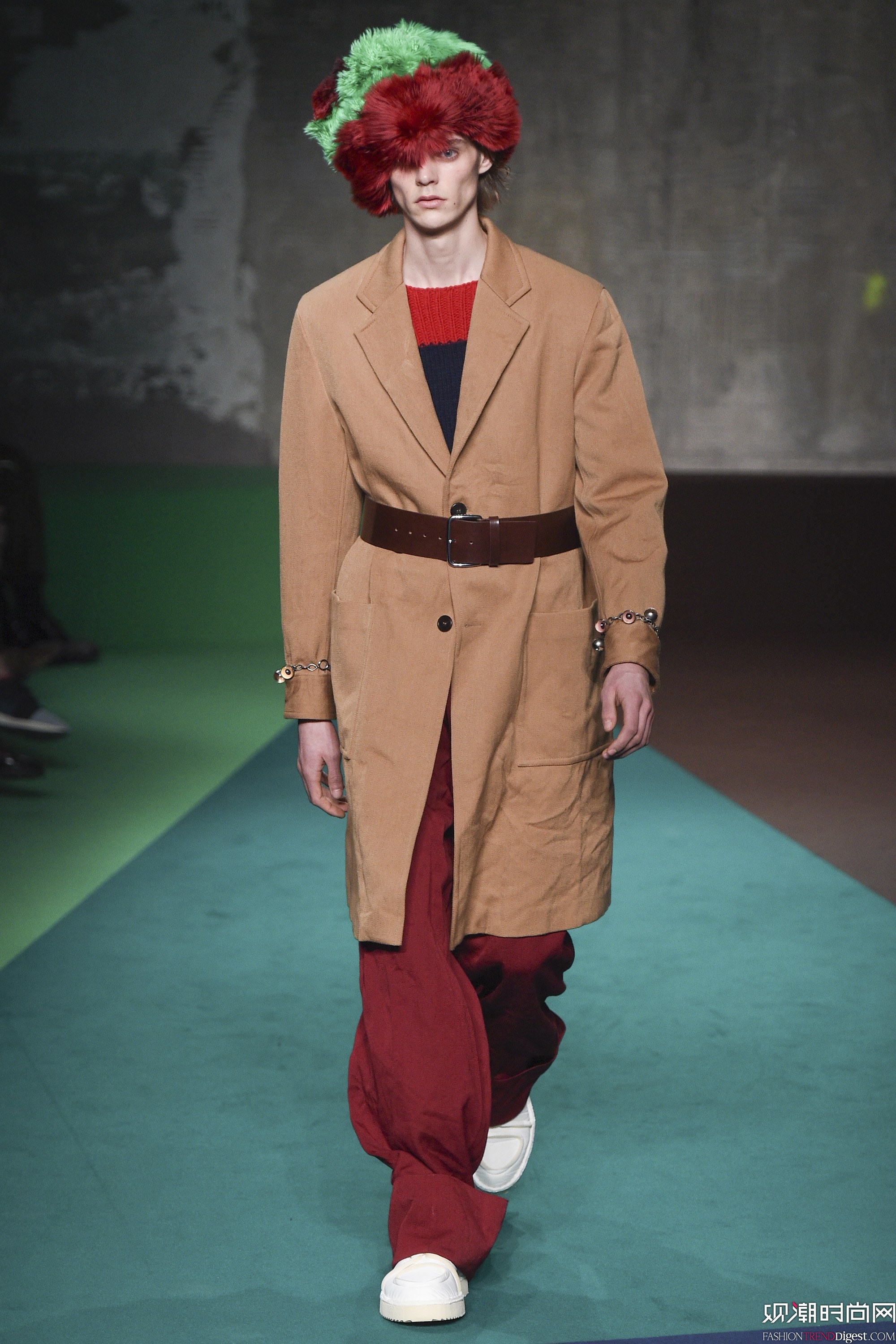 Marni 2017ϵDƬ