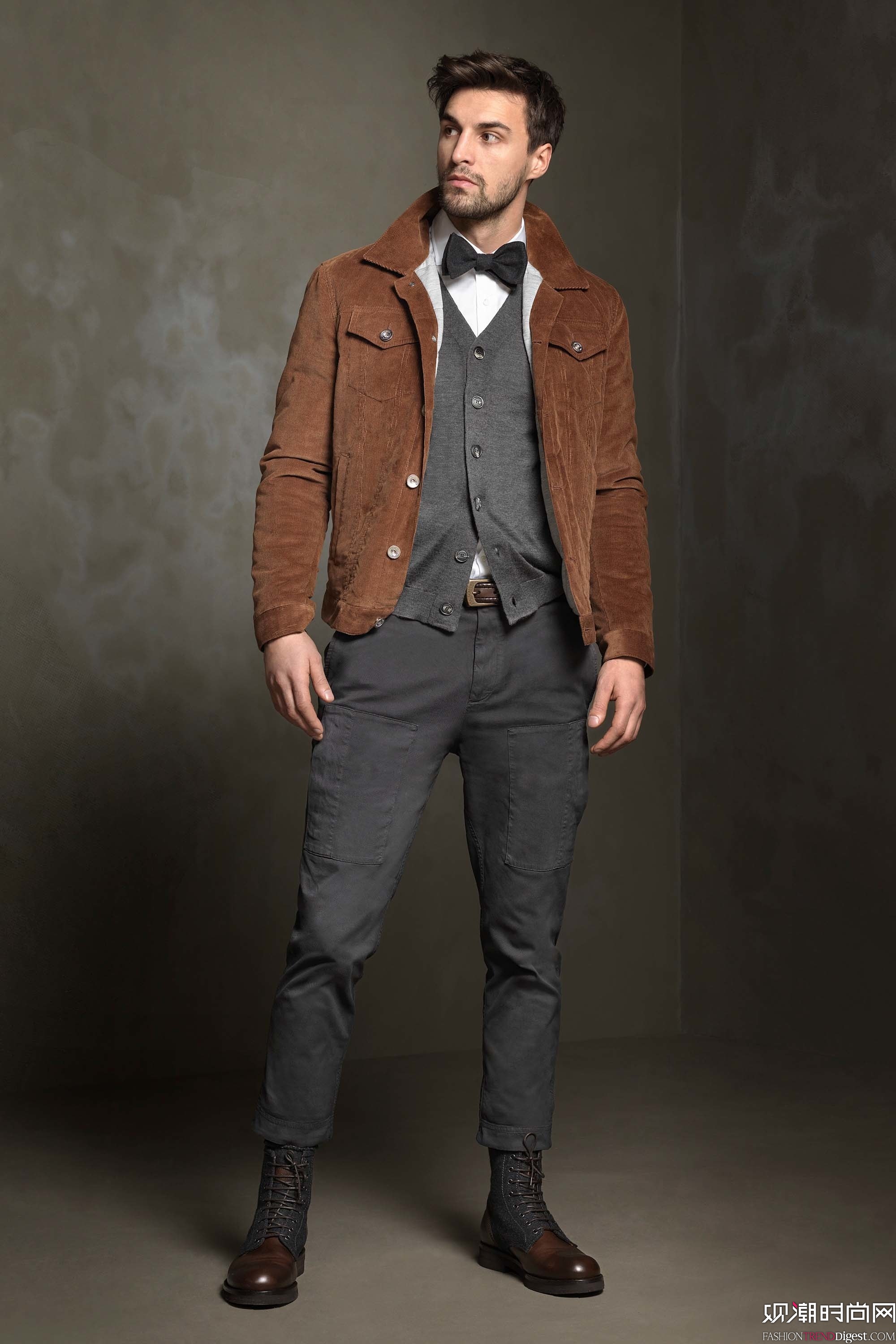 Brunello Cucinelli 2017ϵLookbookͼƬ