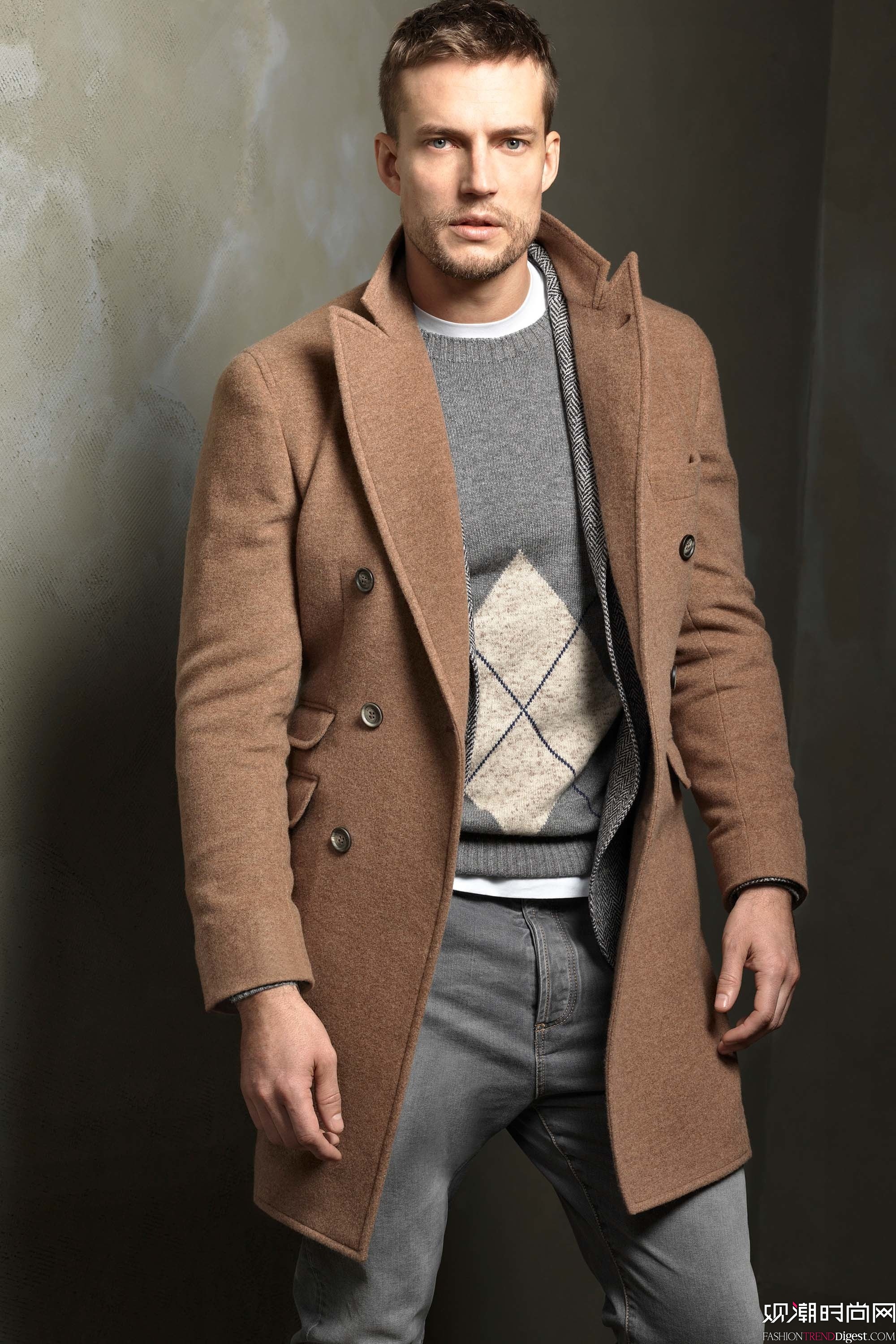 Brunello Cucinelli 2017ϵLookbookͼƬ