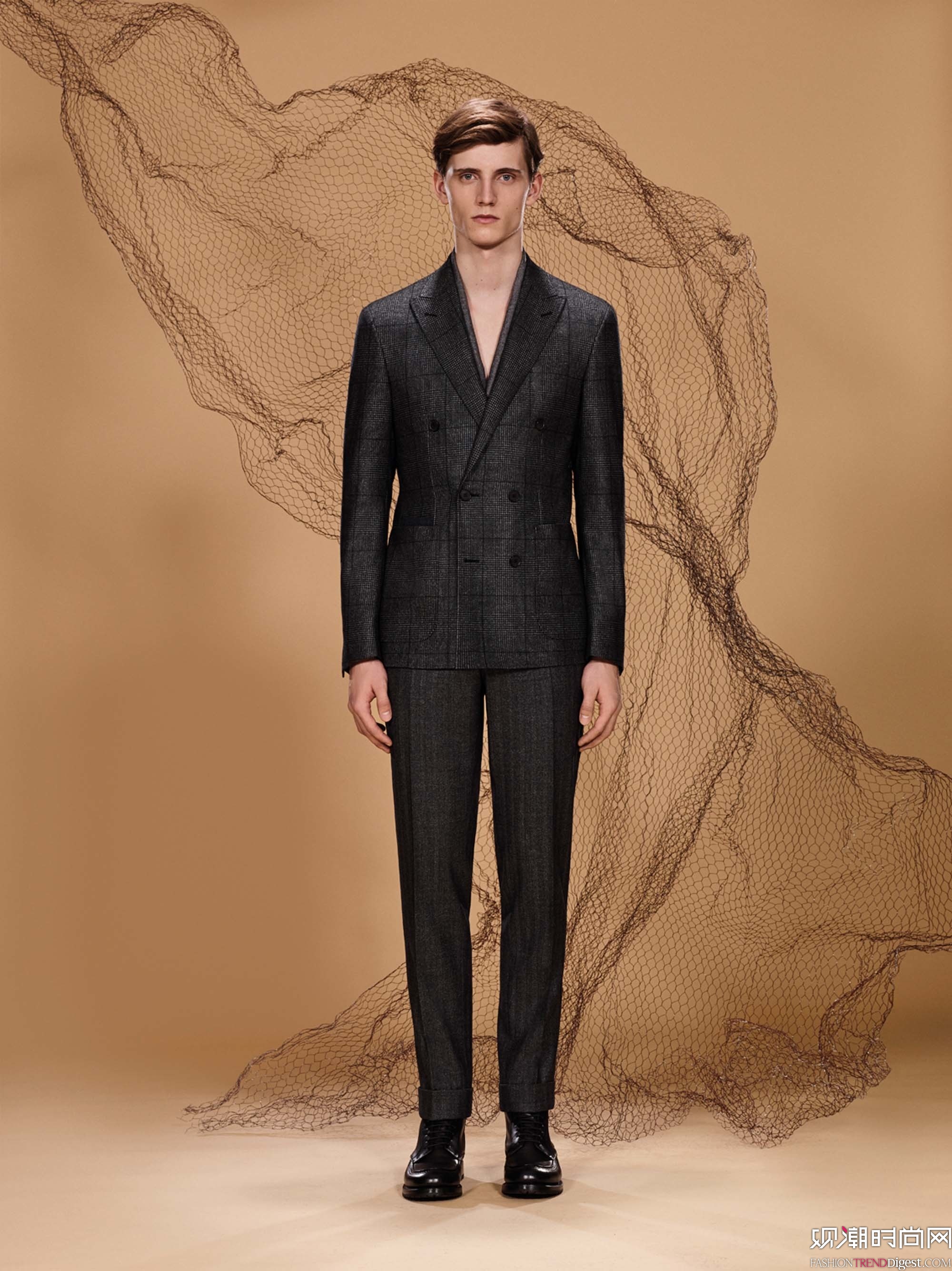 Canali 2017ϵLookbookͼƬ