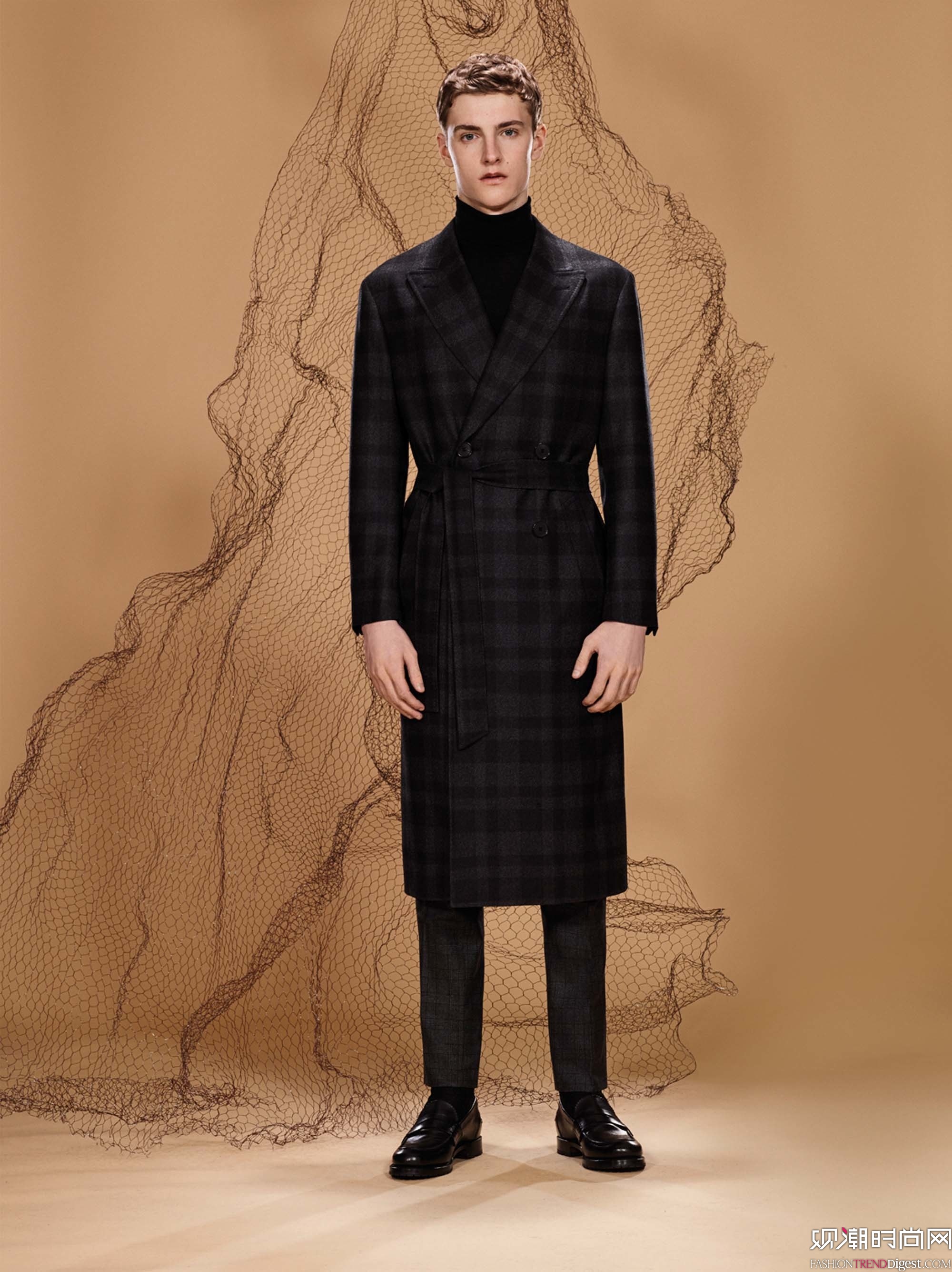 Canali 2017ϵLookbookͼƬ