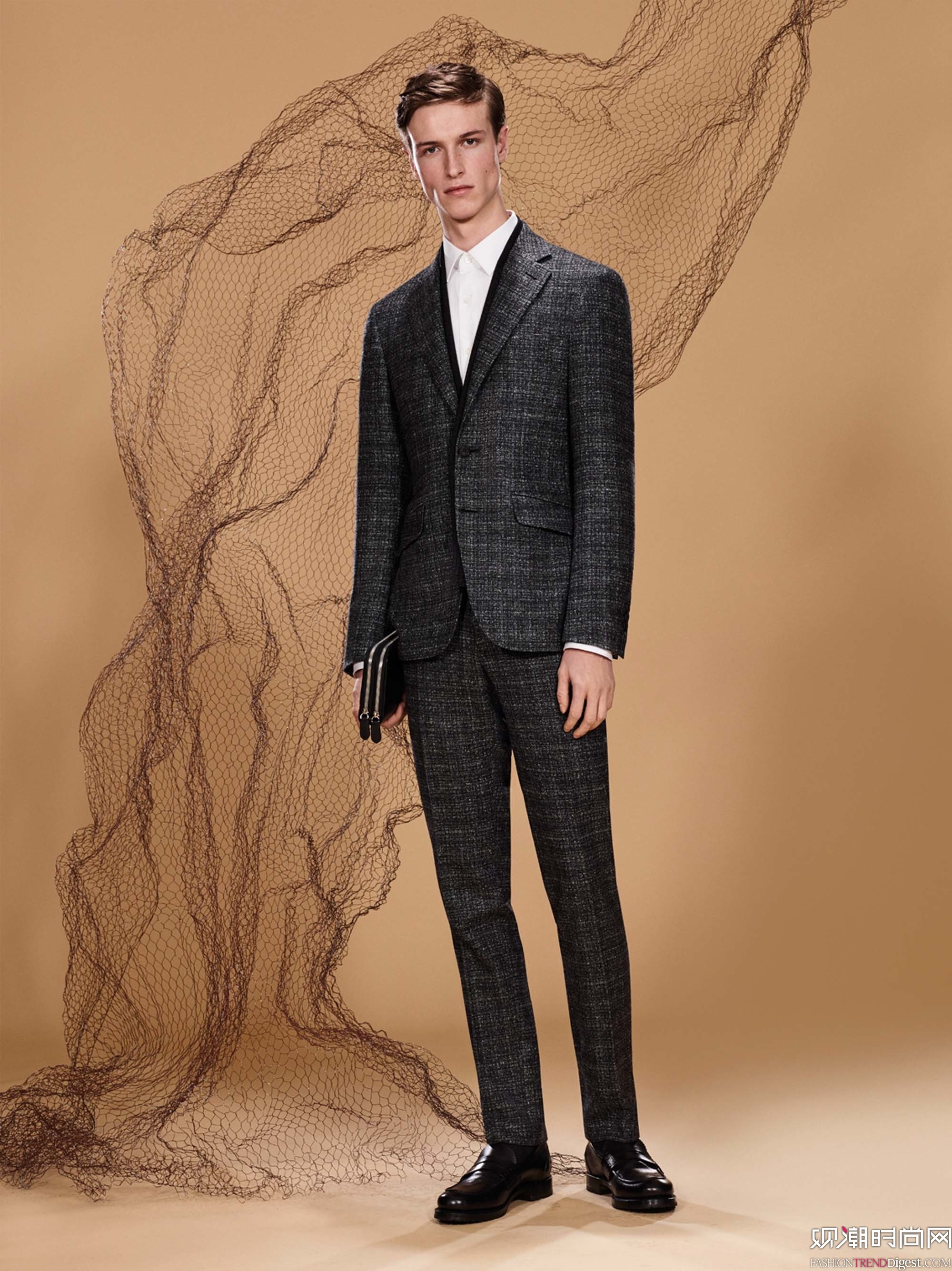 Canali 2017ϵLookbookͼƬ