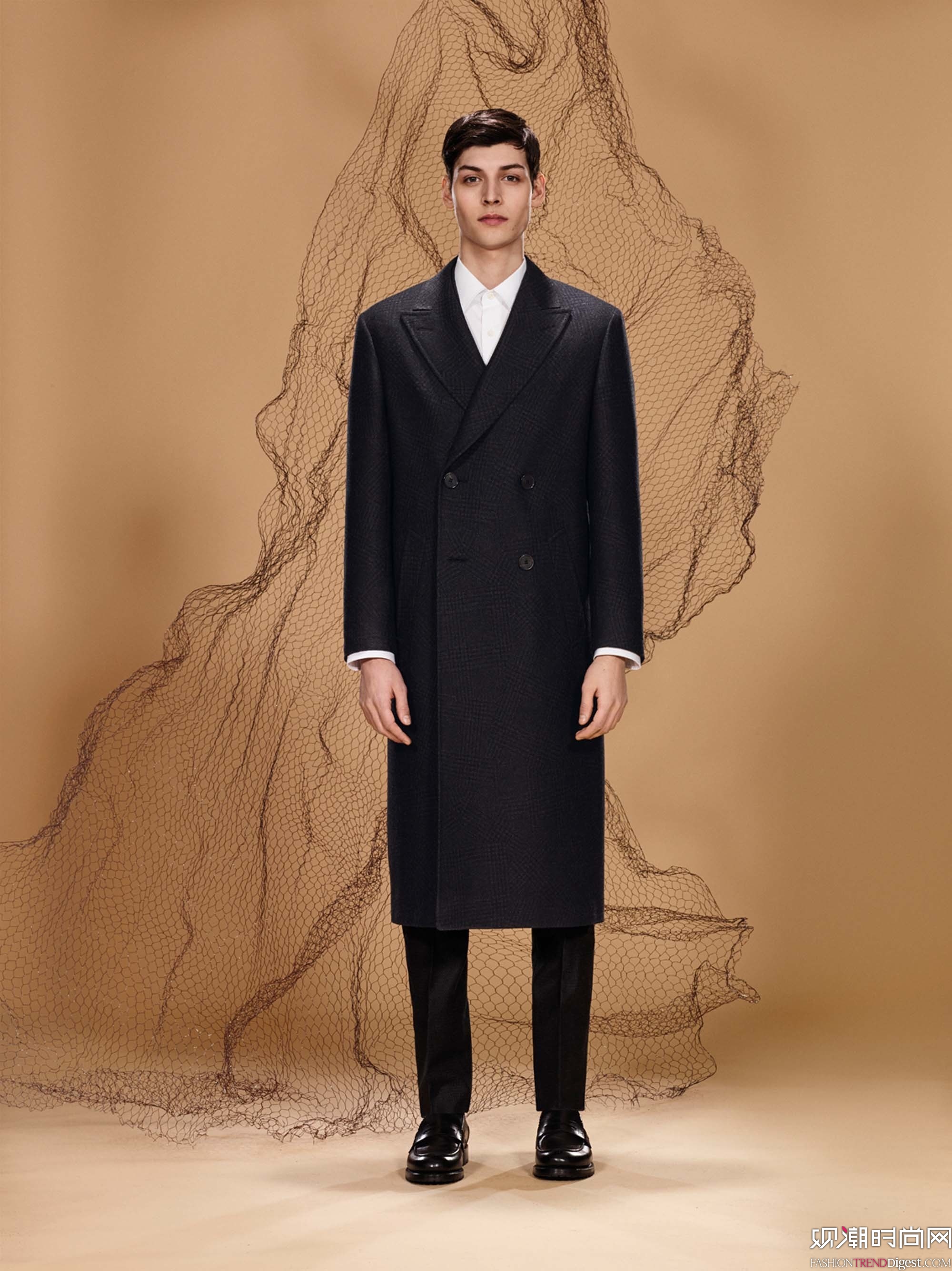 Canali 2017ϵLookbookͼƬ