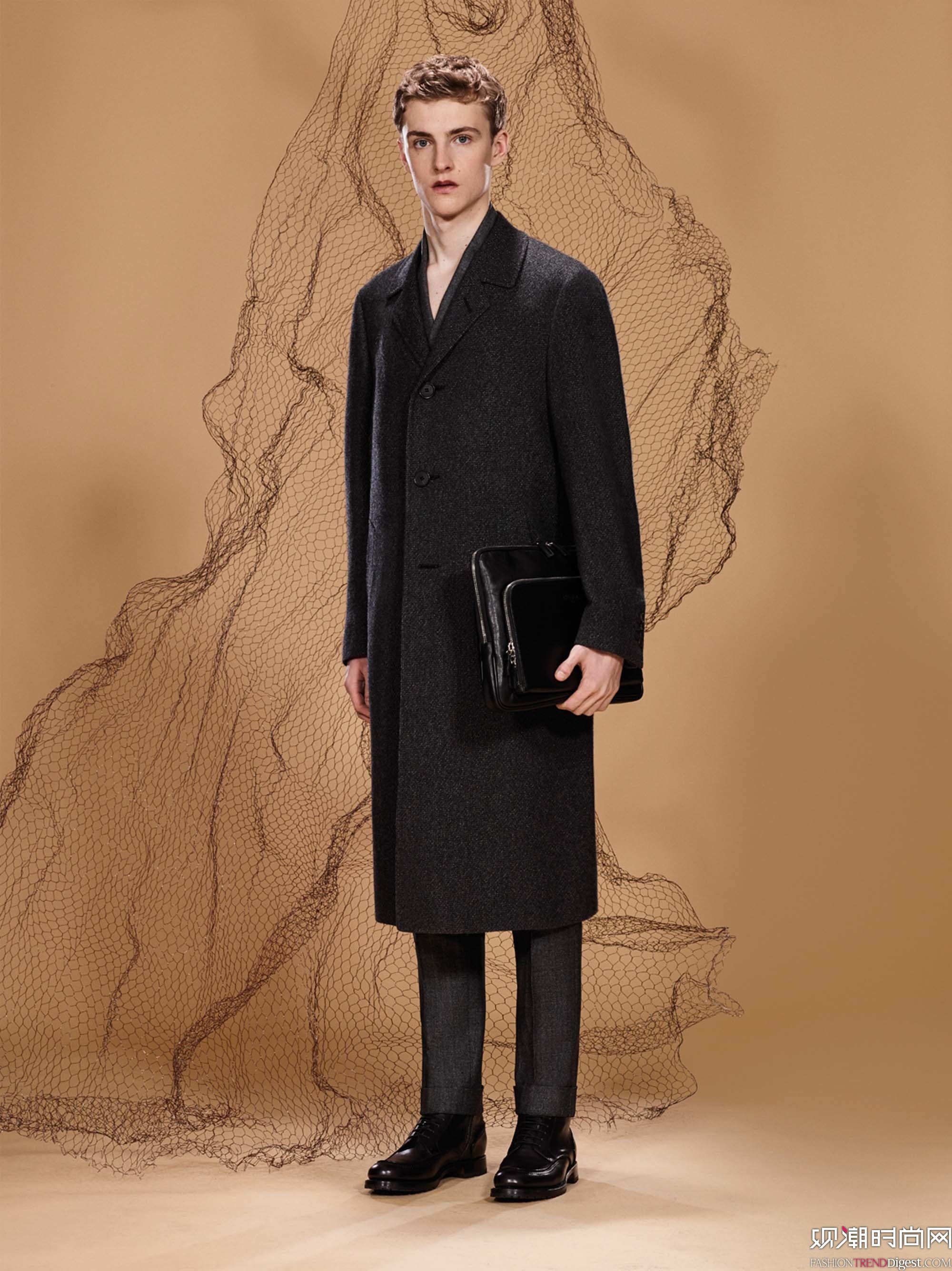 Canali 2017ϵLookbookͼƬ