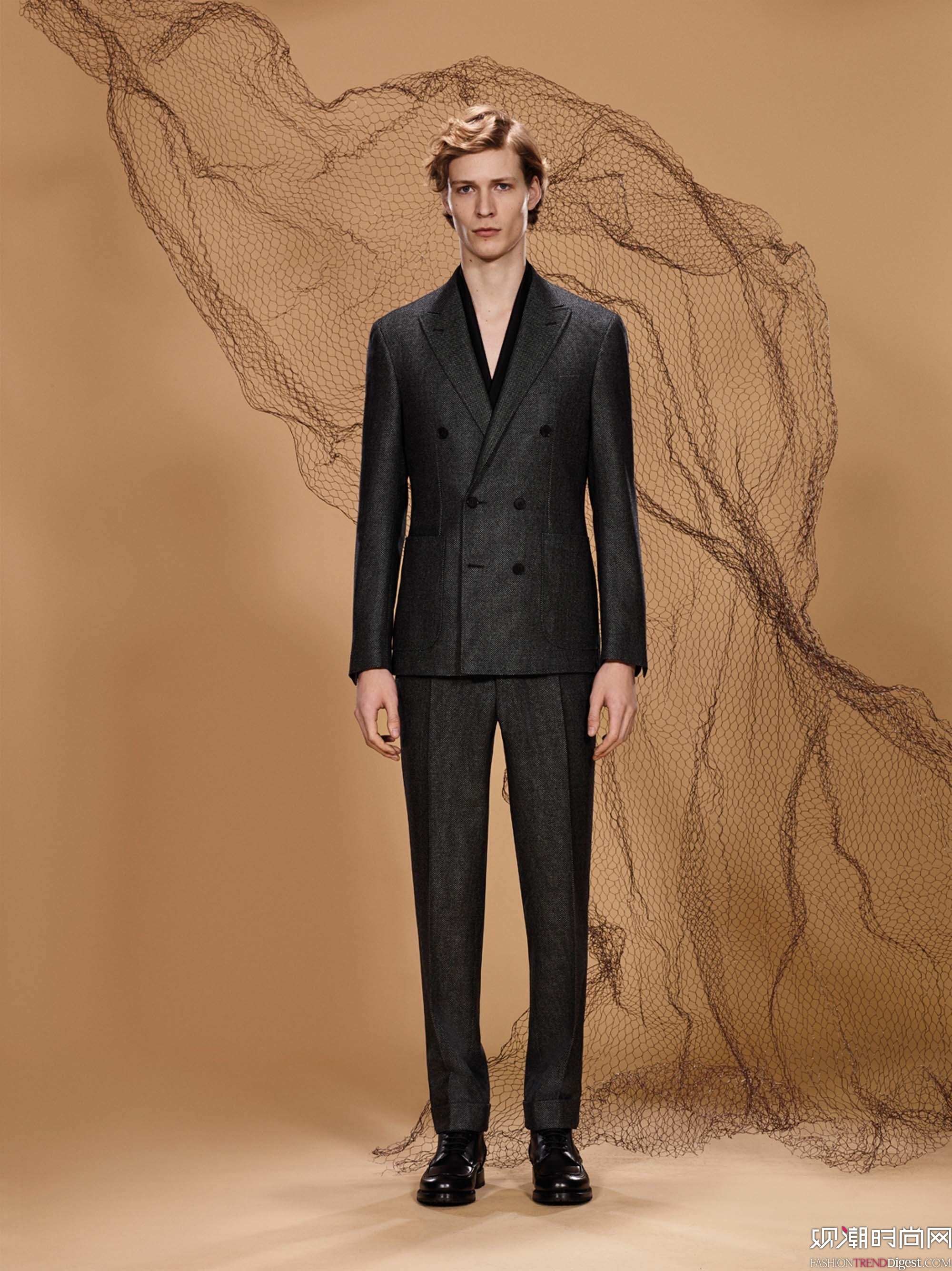 Canali 2017ϵLookbookͼƬ