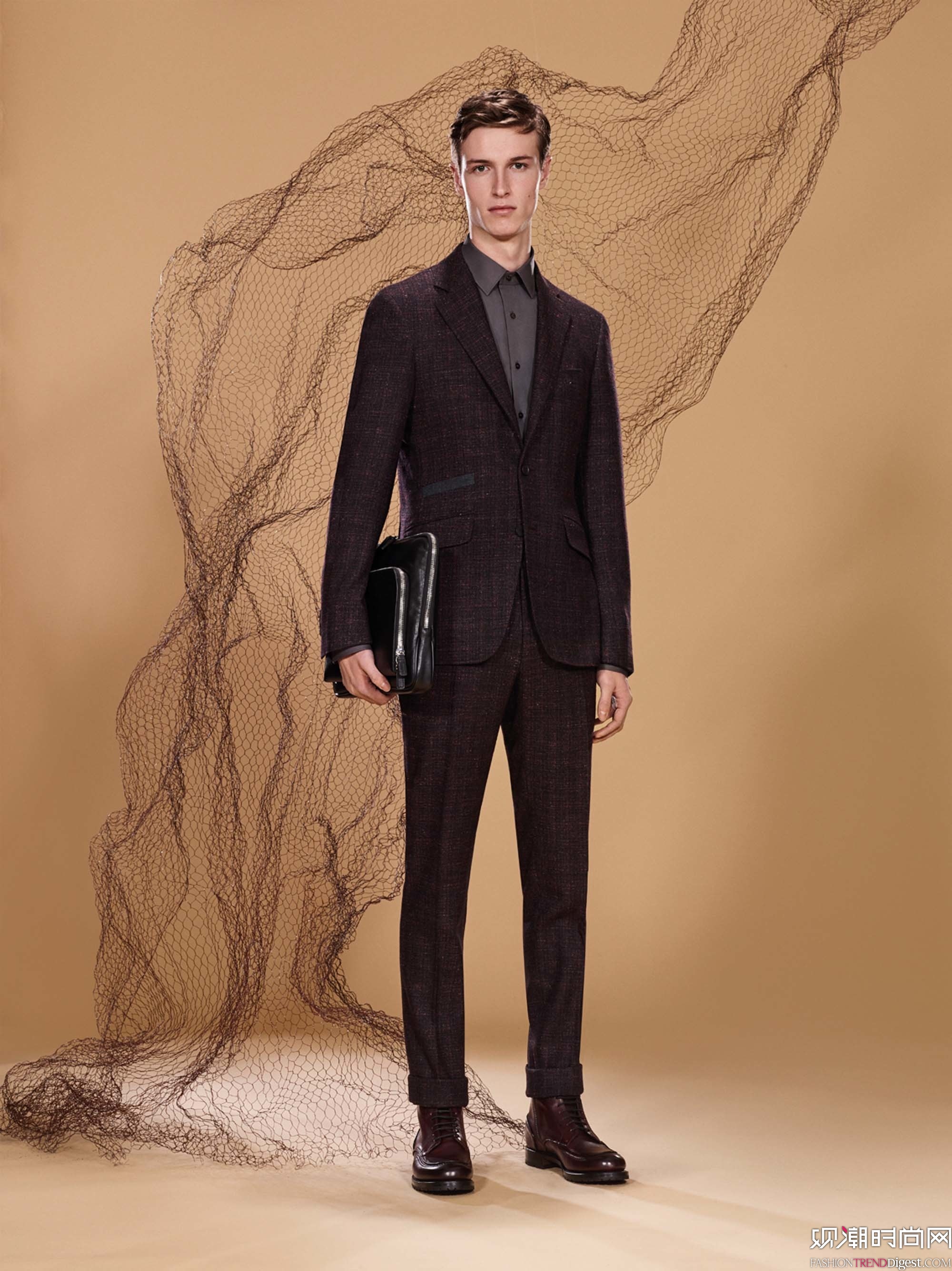 Canali 2017ϵLookbookͼƬ