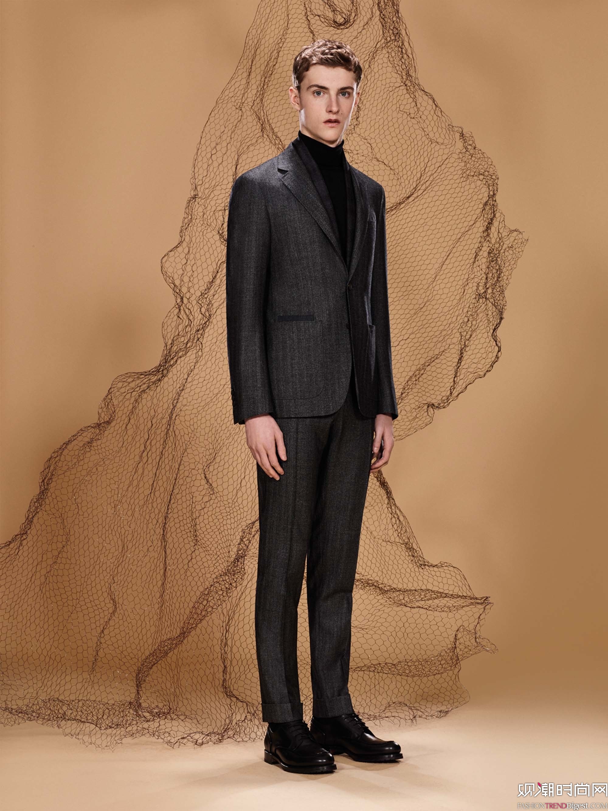 Canali 2017ϵLookbookͼƬ