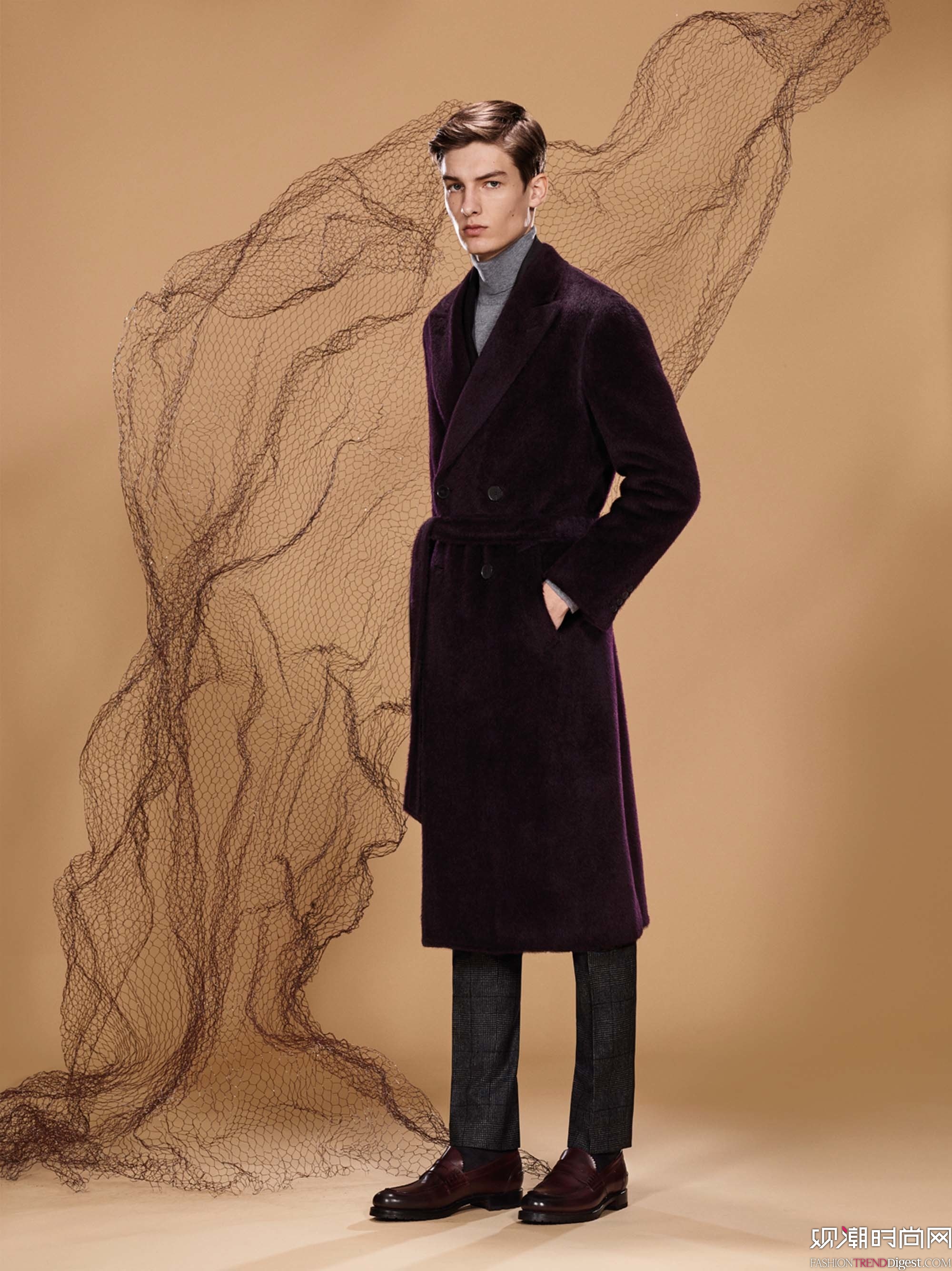 Canali 2017ϵLookbookͼƬ