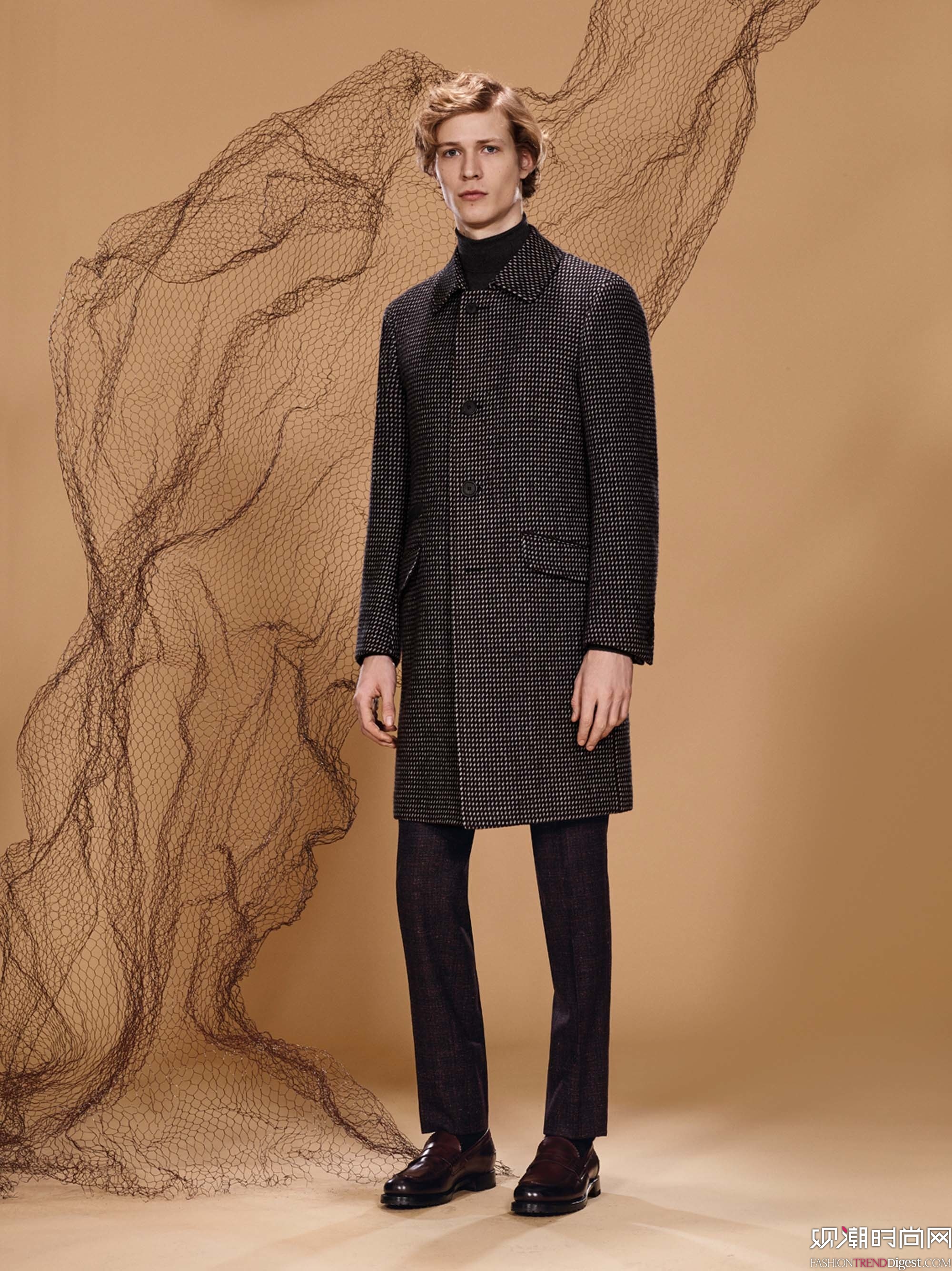 Canali 2017ϵLookbookͼƬ