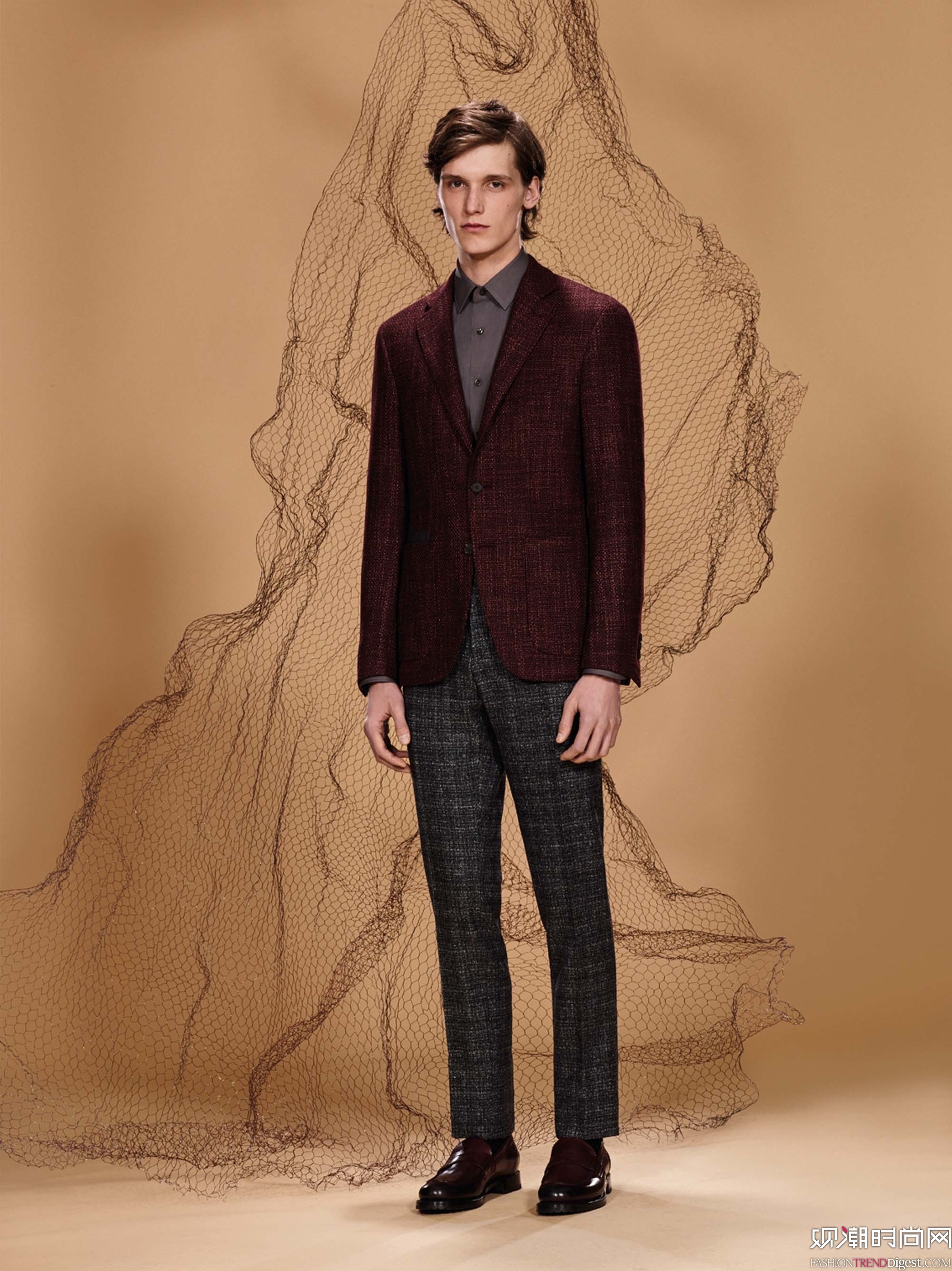 Canali 2017ϵLookbookͼƬ