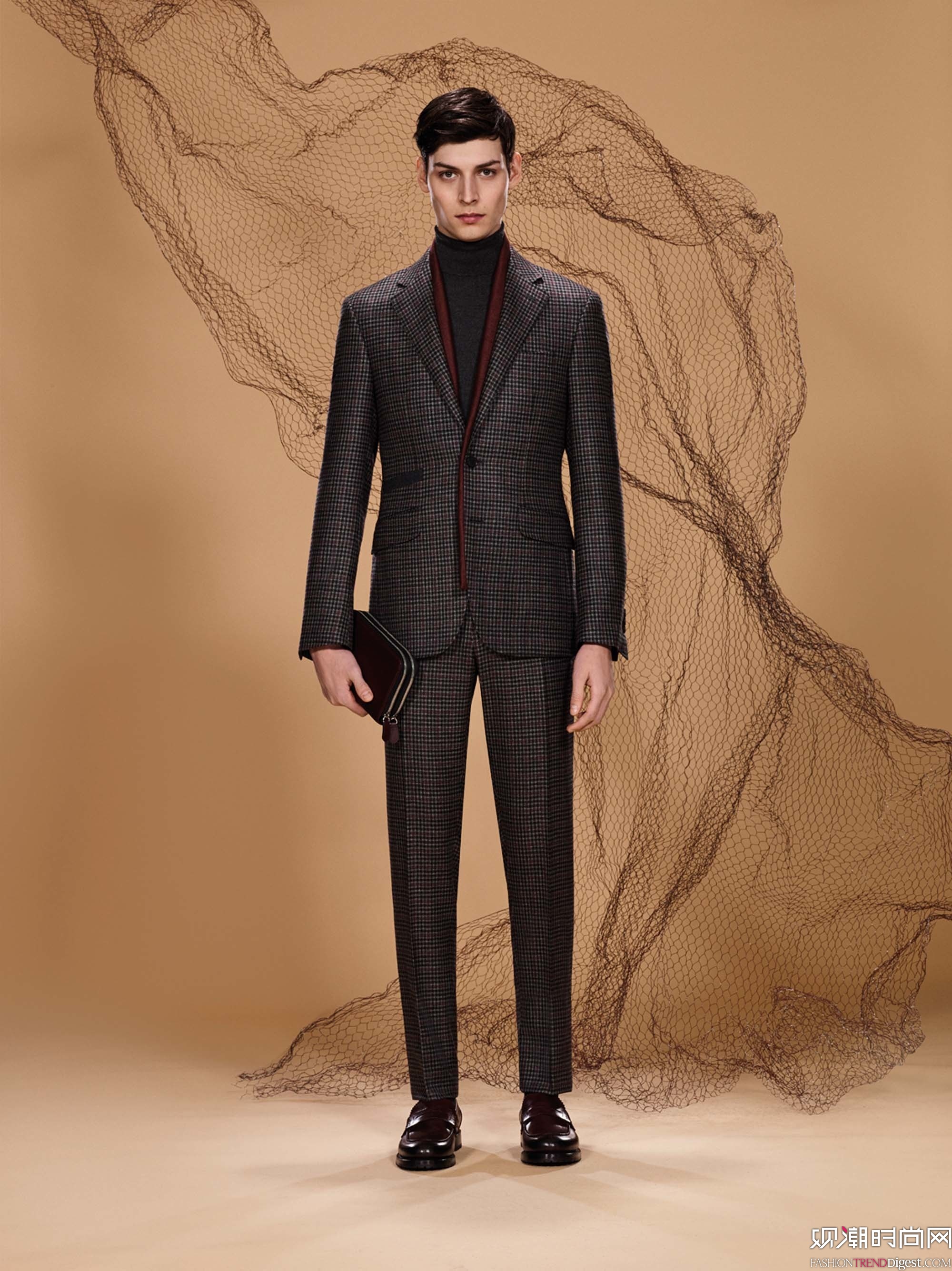 Canali 2017ϵLookbookͼƬ