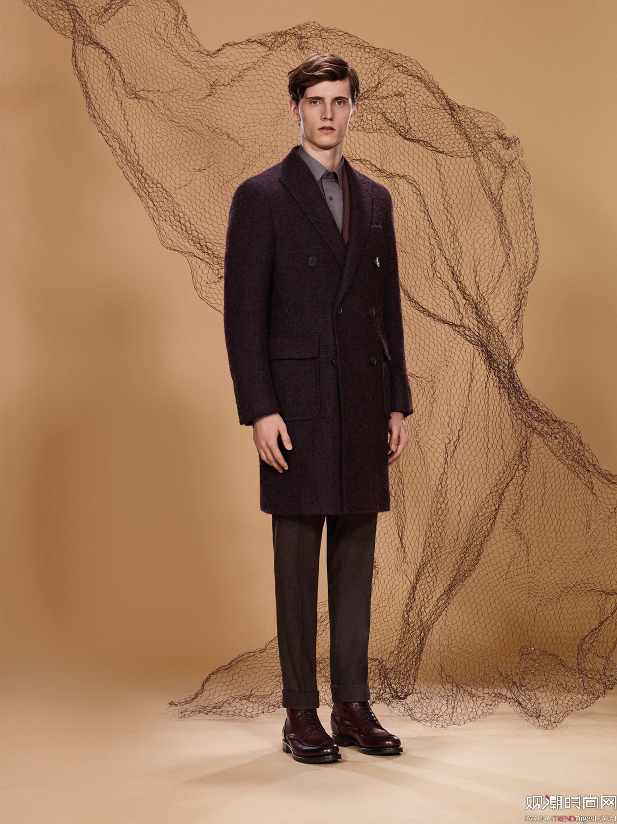 Canali 2017ϵLookbookͼƬ