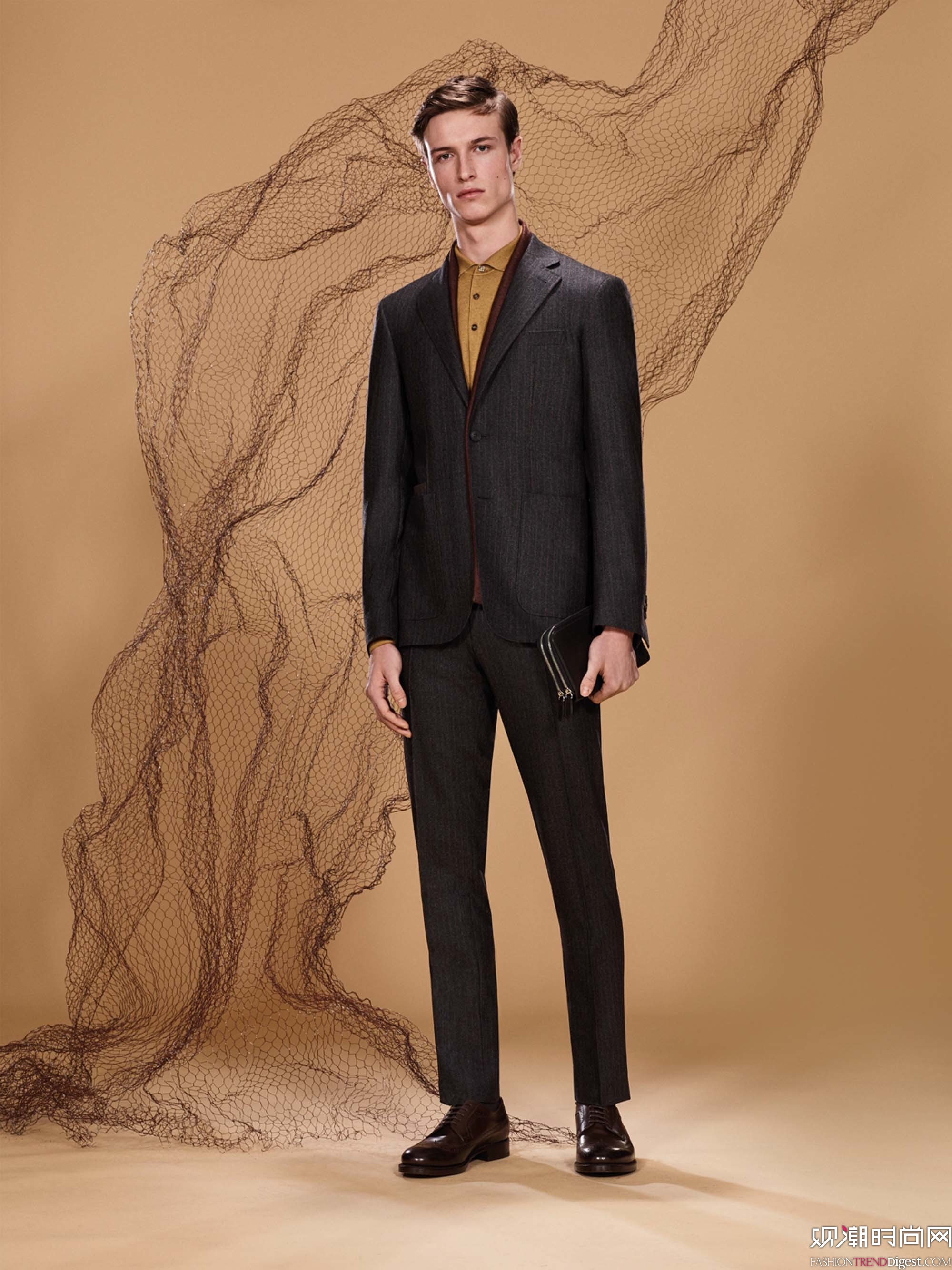 Canali 2017ϵLookbookͼƬ