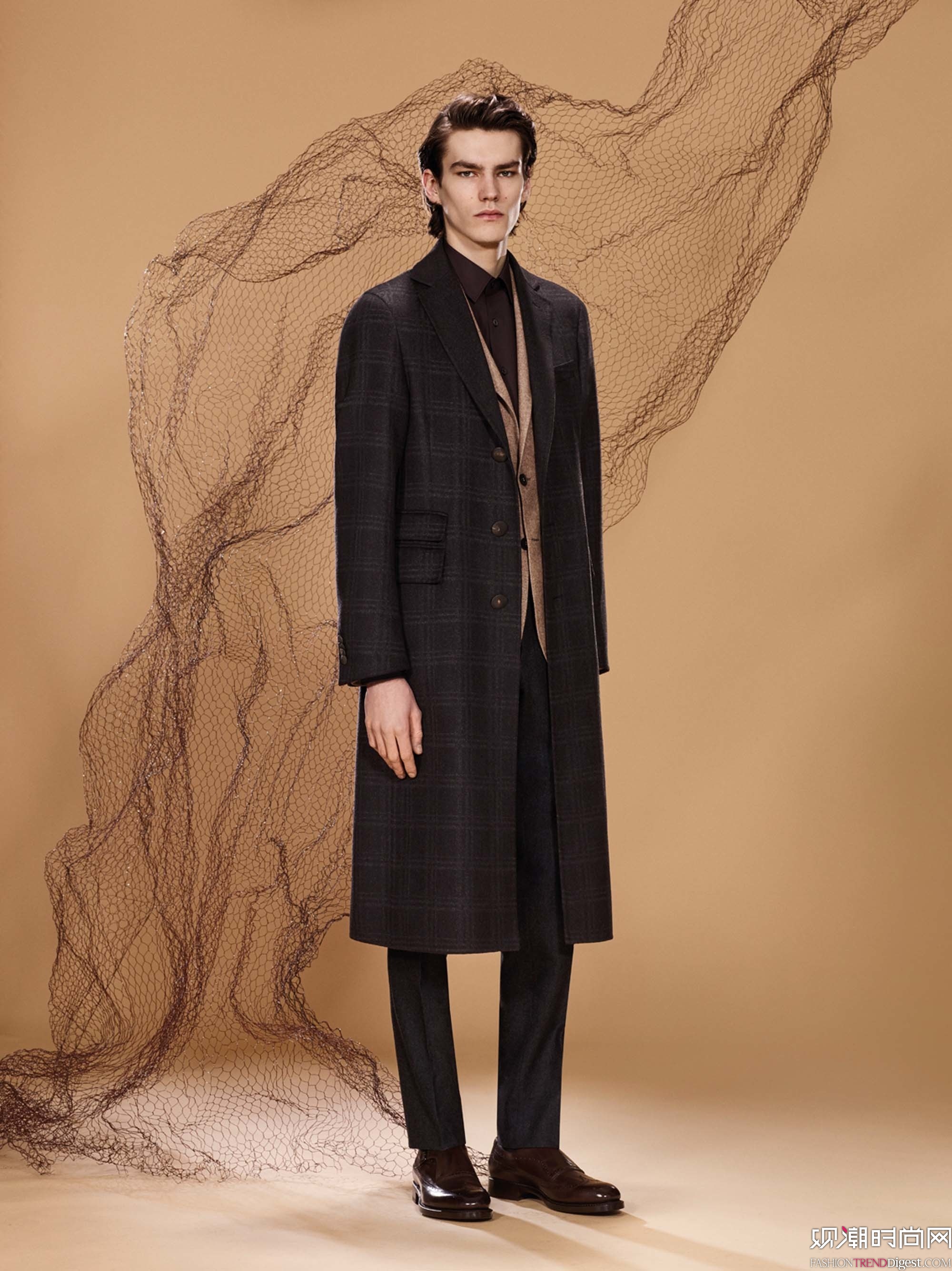 Canali 2017ϵLookbookͼƬ