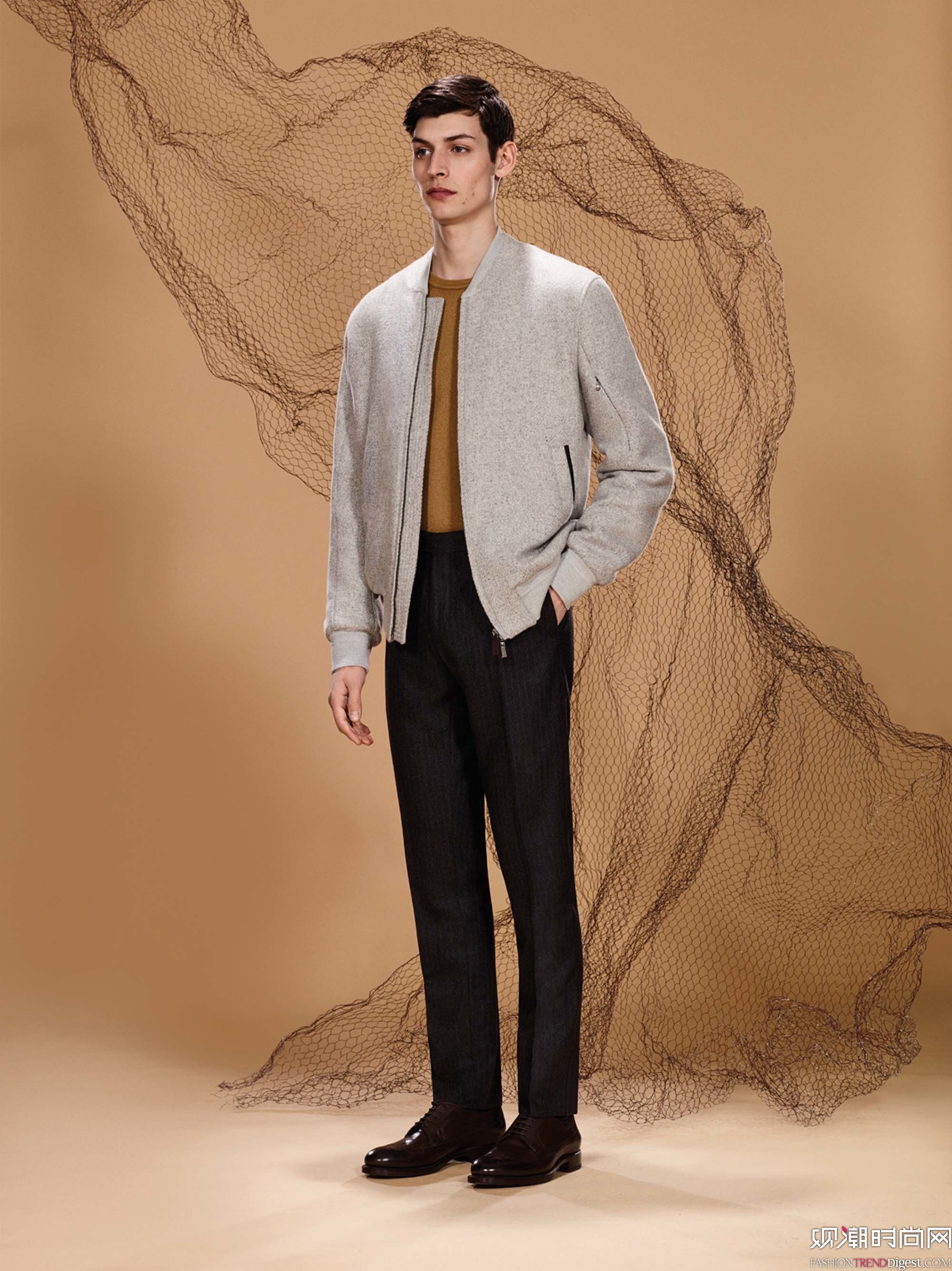 Canali 2017ϵLookbookͼƬ