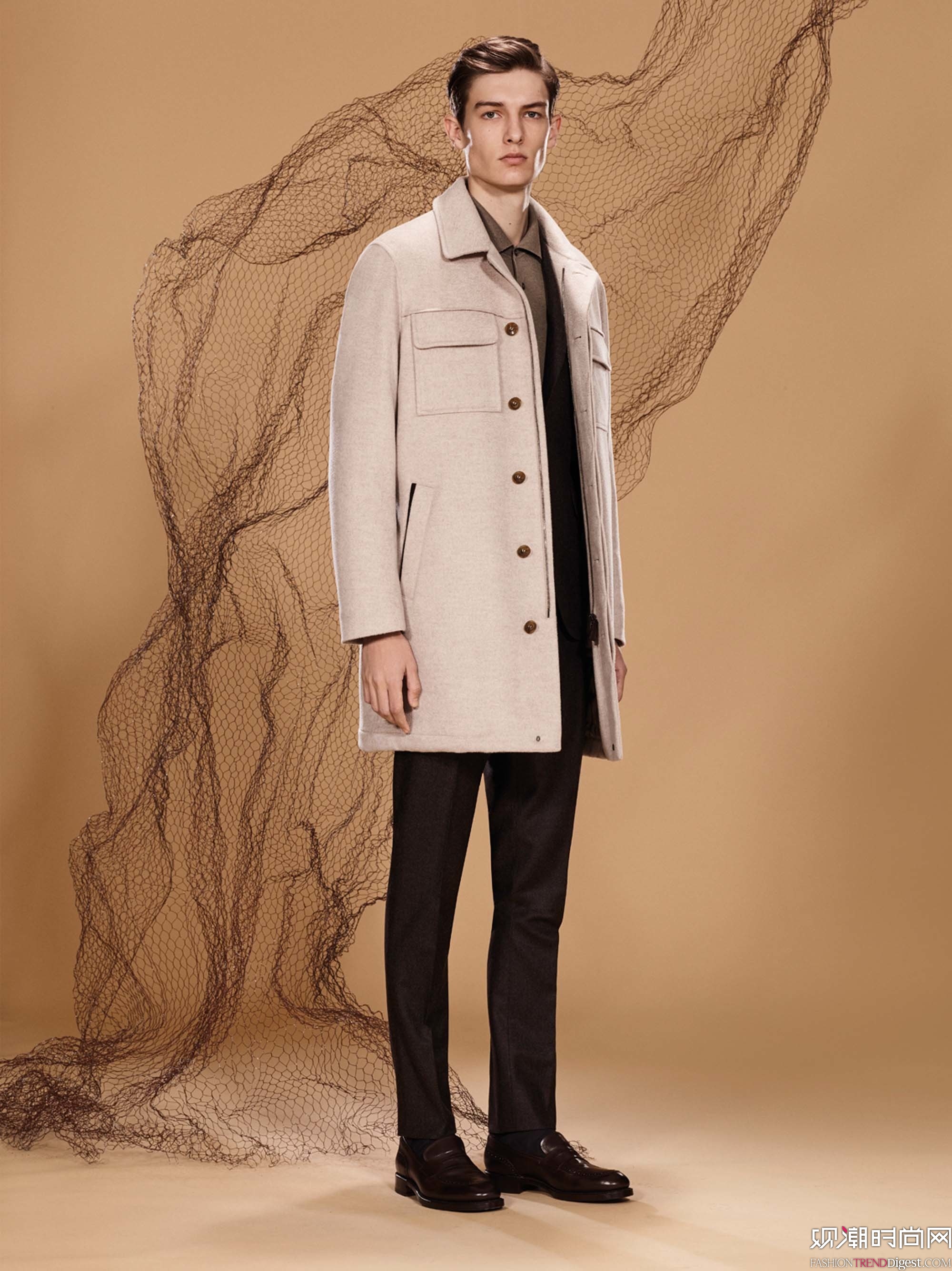 Canali 2017ϵLookbookͼƬ