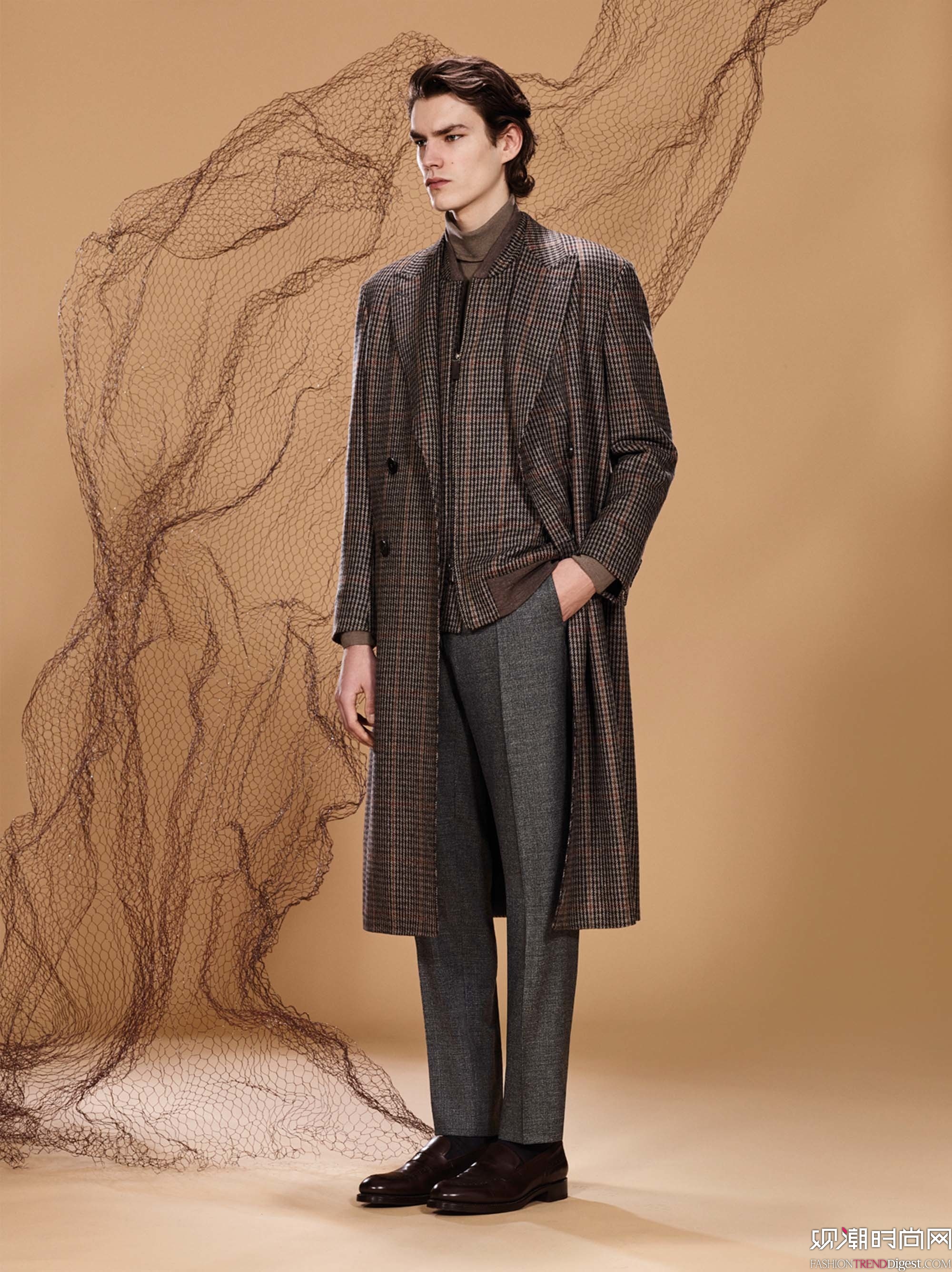 Canali 2017ϵLookbookͼƬ