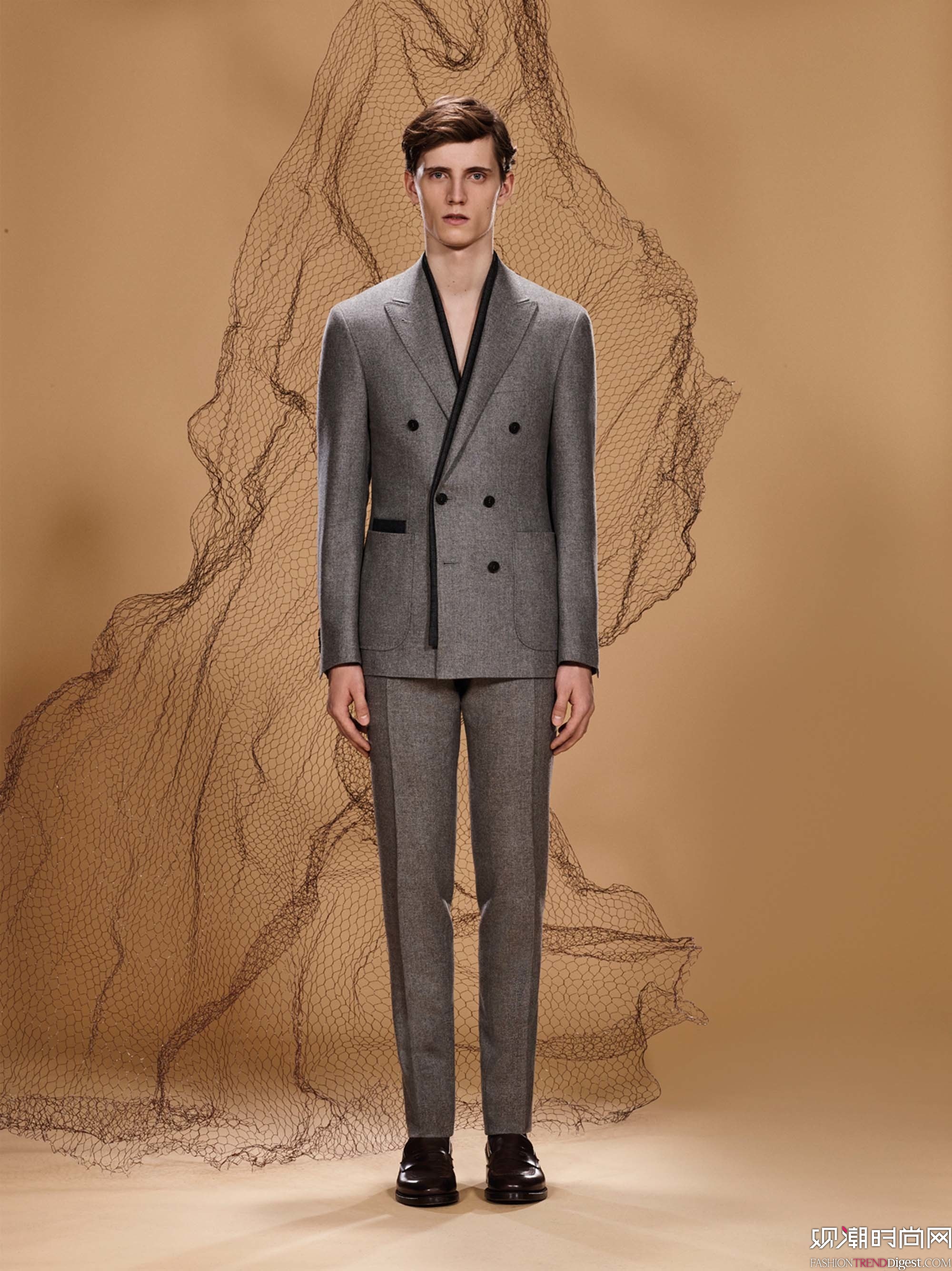 Canali 2017ϵLookbookͼƬ