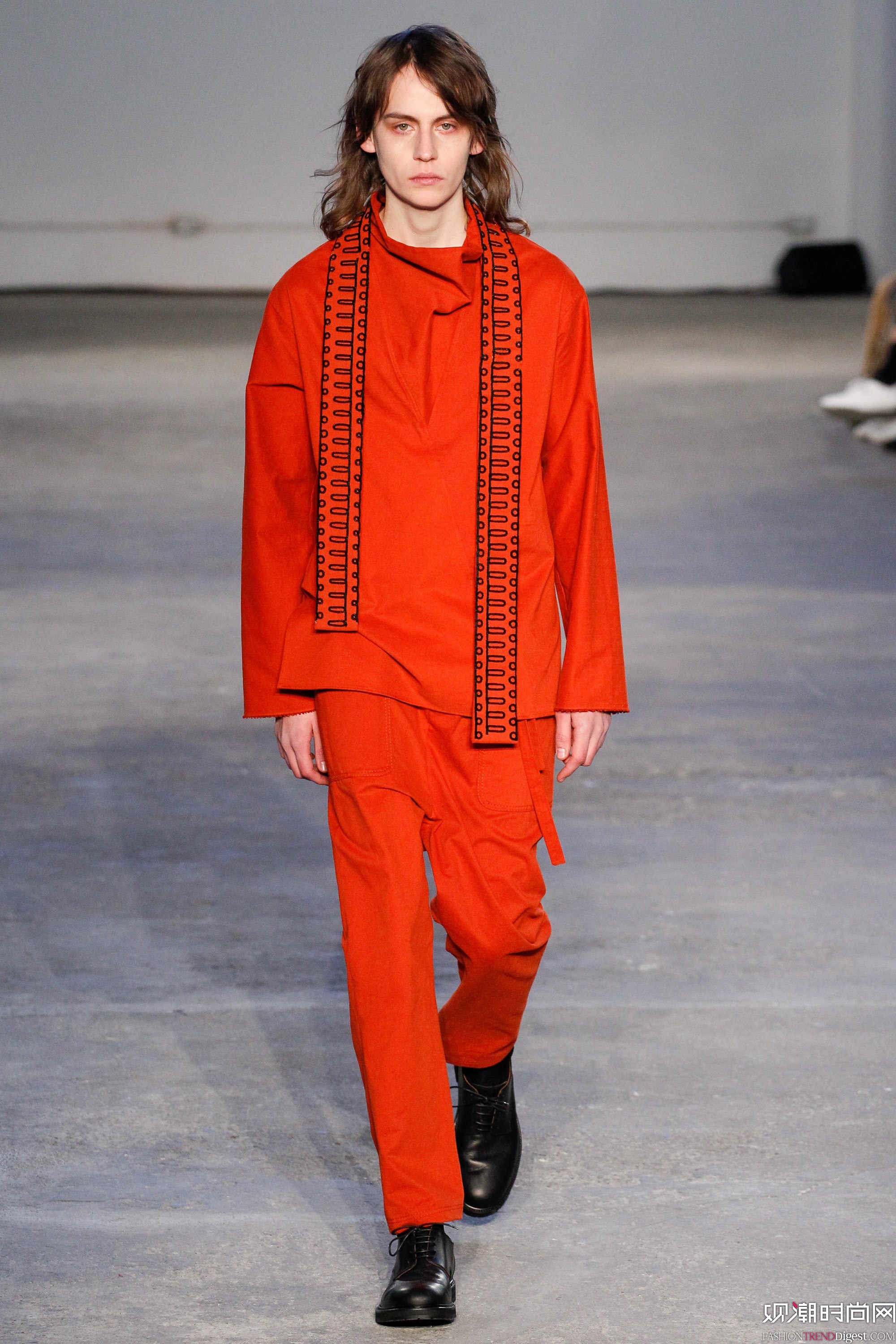 Damir Doma 2017ϵ㳡ͼƬ