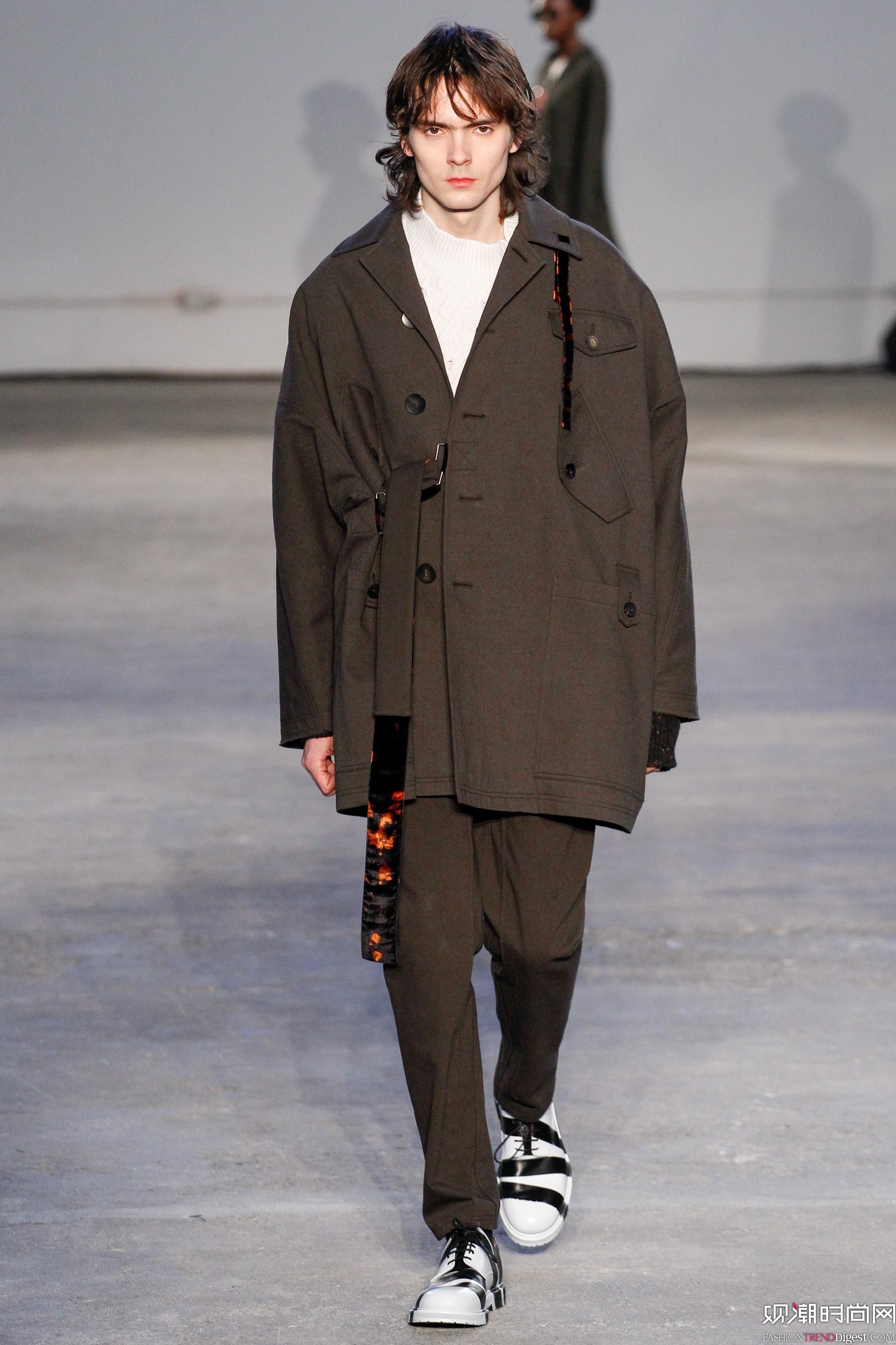 Damir Doma 2017ϵ㳡ͼƬ